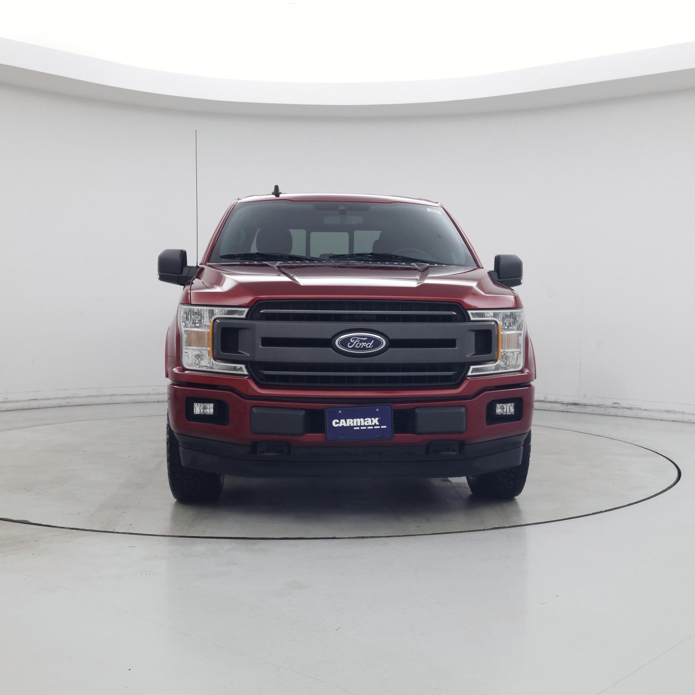 Thumbnail: 2019 Ford F-150 - 5