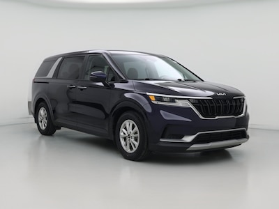 2023 Kia Carnival LX