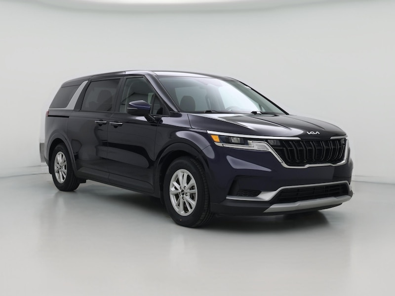 2023 Kia Carnival LX -
                  Roswell, GA