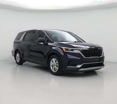 2023 Kia Carnival LX