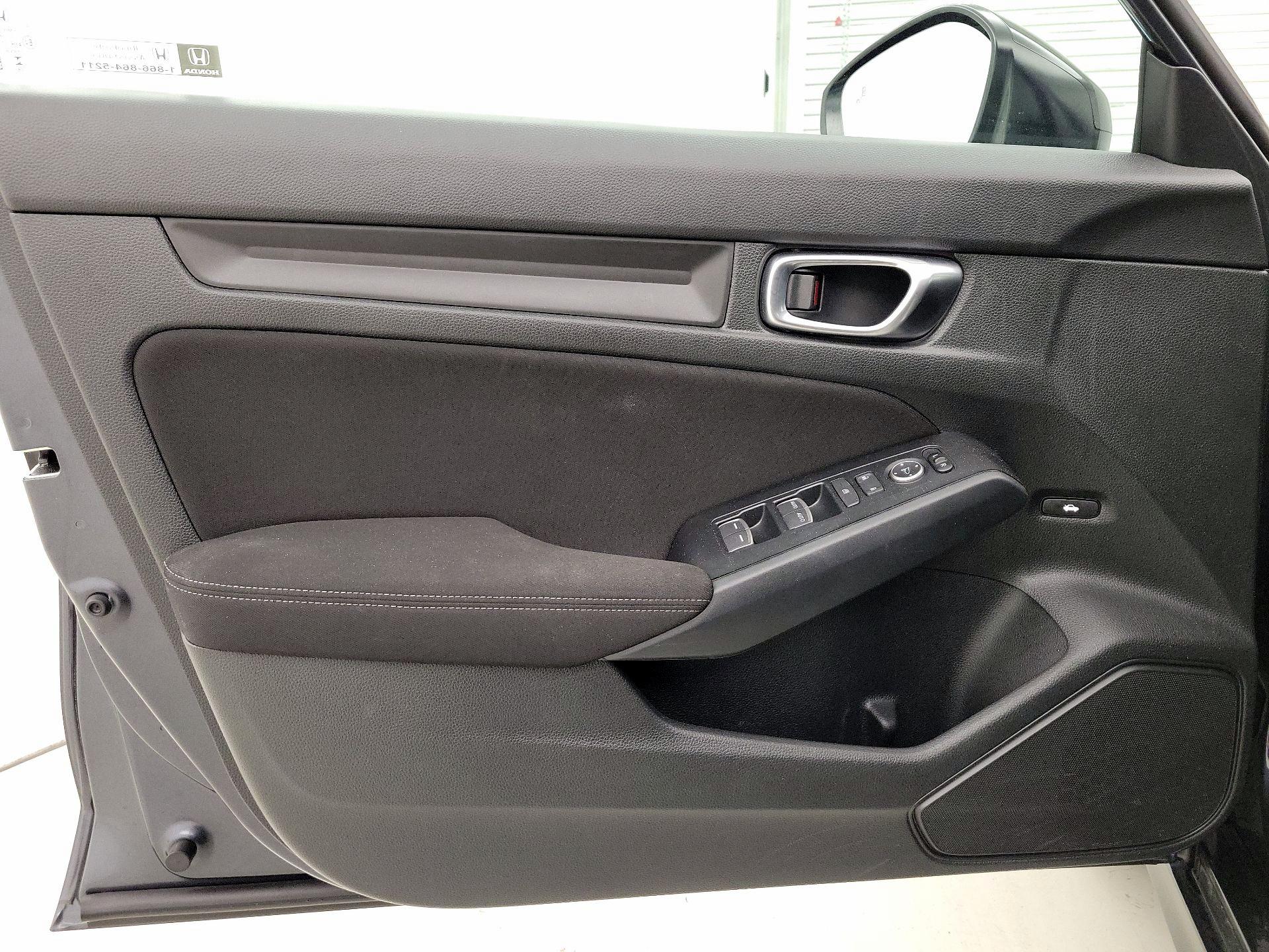 Thumbnail: 2025 Honda Civic - 12