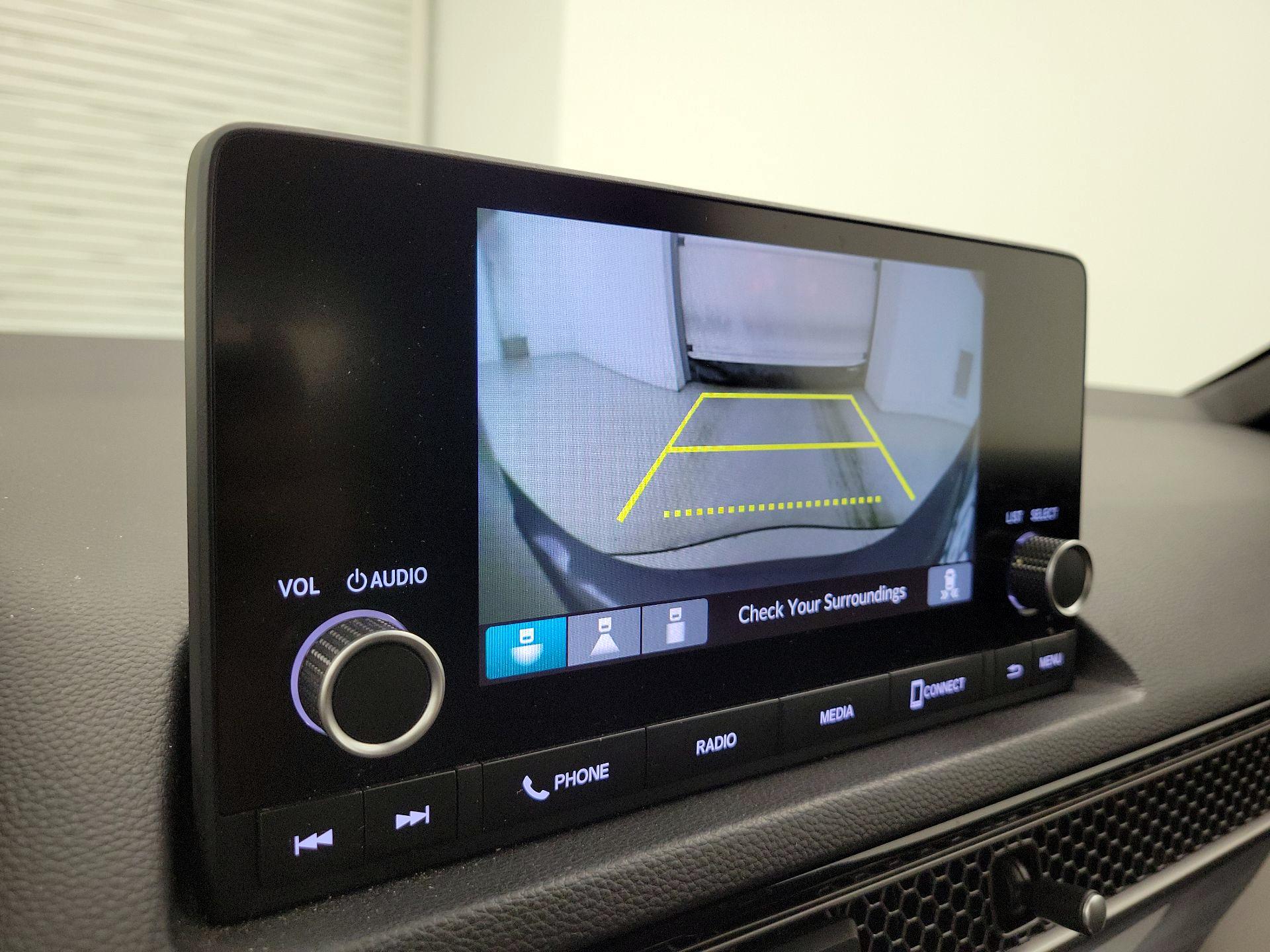 Thumbnail: 2025 Honda Civic - 14