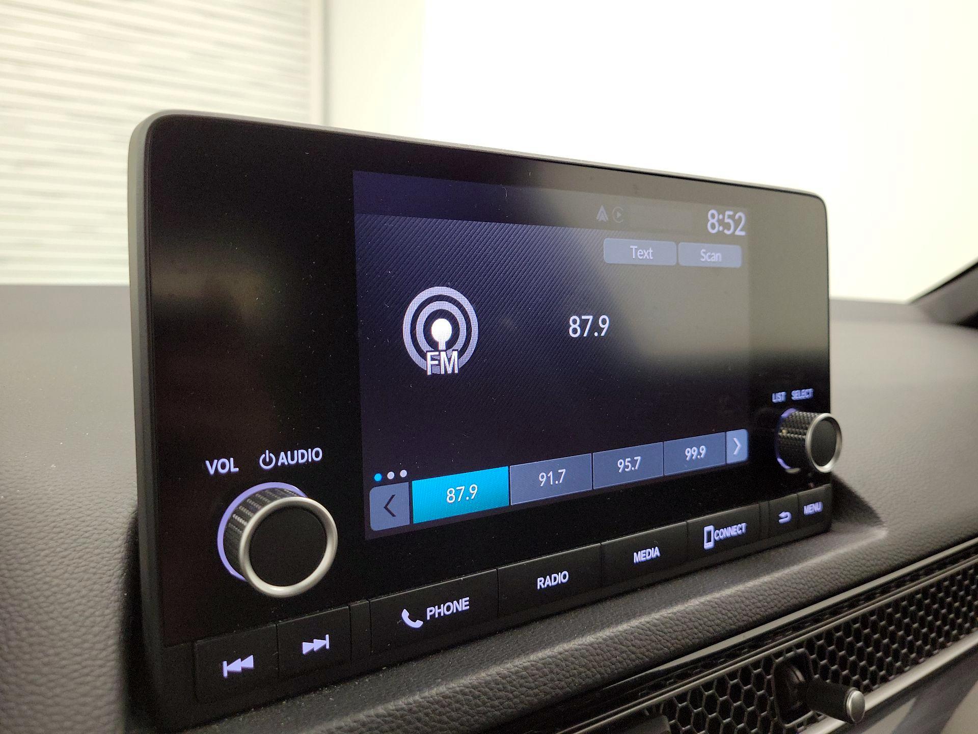 Thumbnail: 2025 Honda Civic - 15