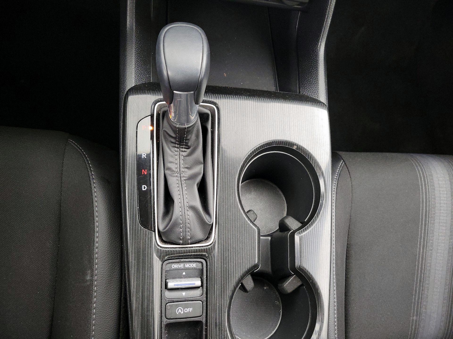 Thumbnail: 2025 Honda Civic - 17