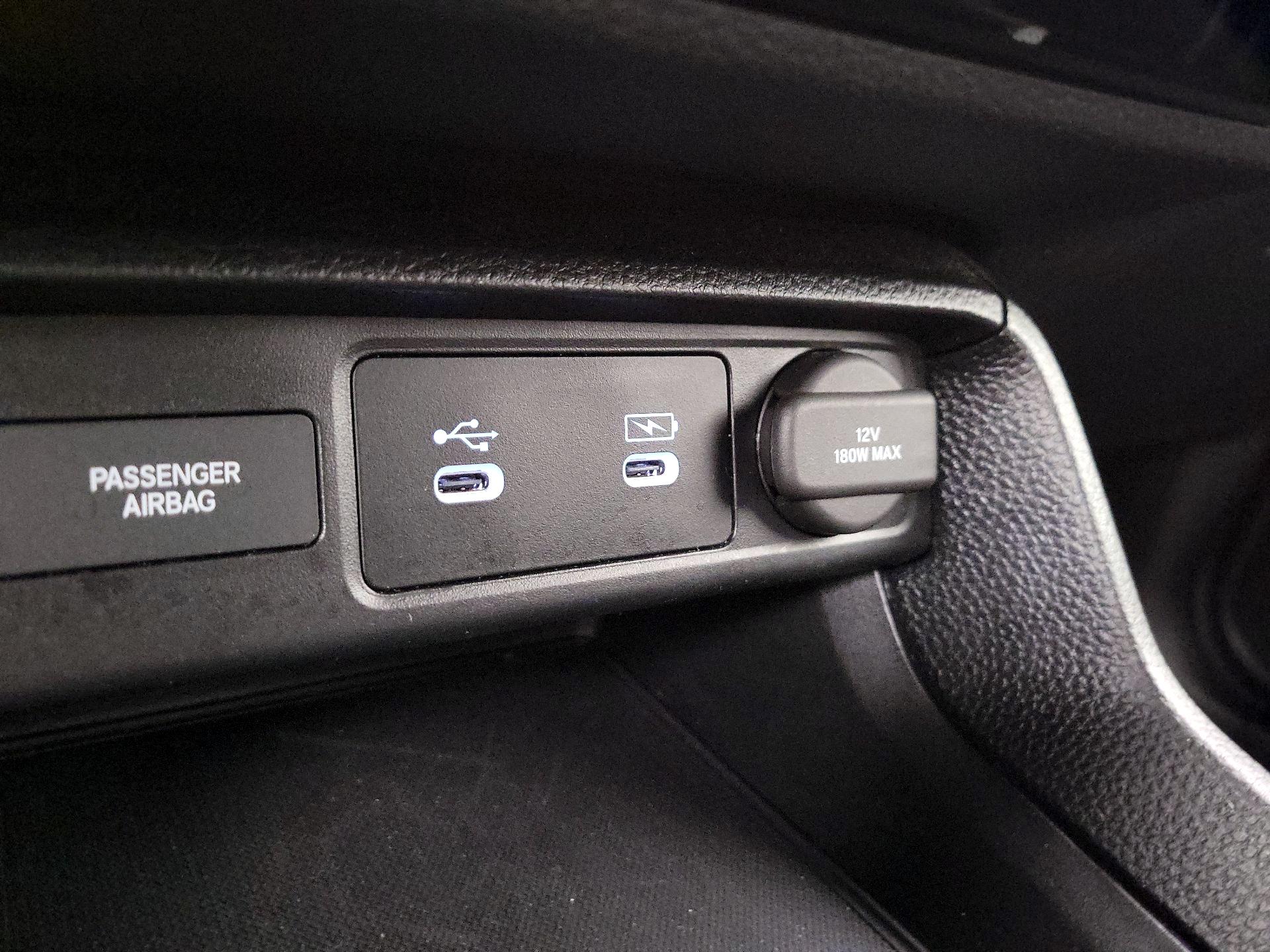 Thumbnail: 2025 Honda Civic - 18