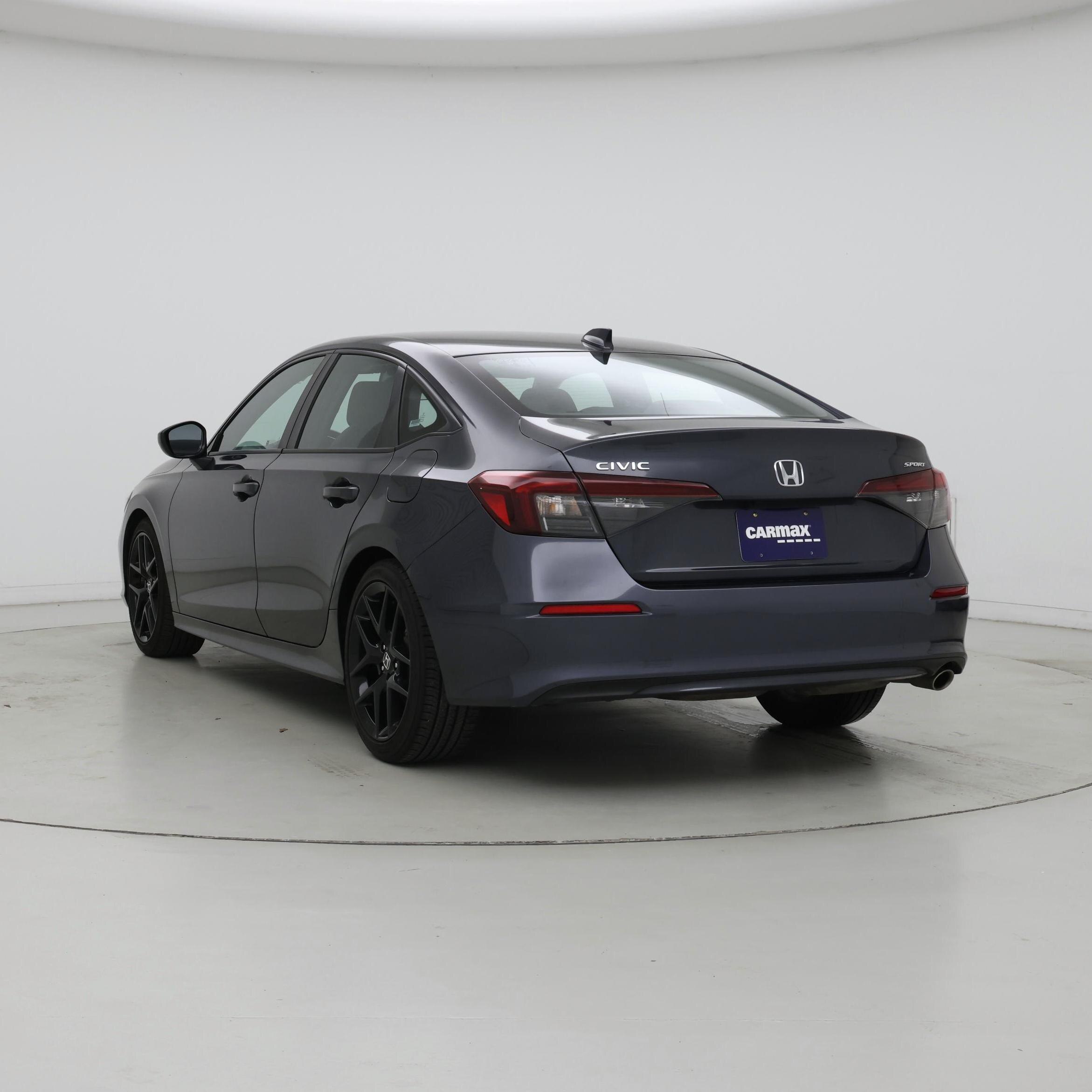 Thumbnail: 2025 Honda Civic - 2