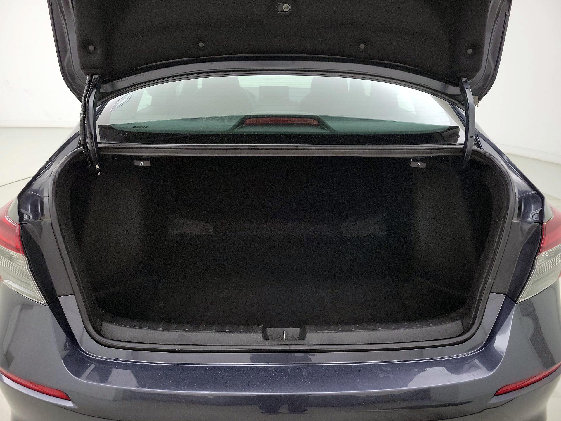 Thumbnail: 2025 Honda Civic - 20