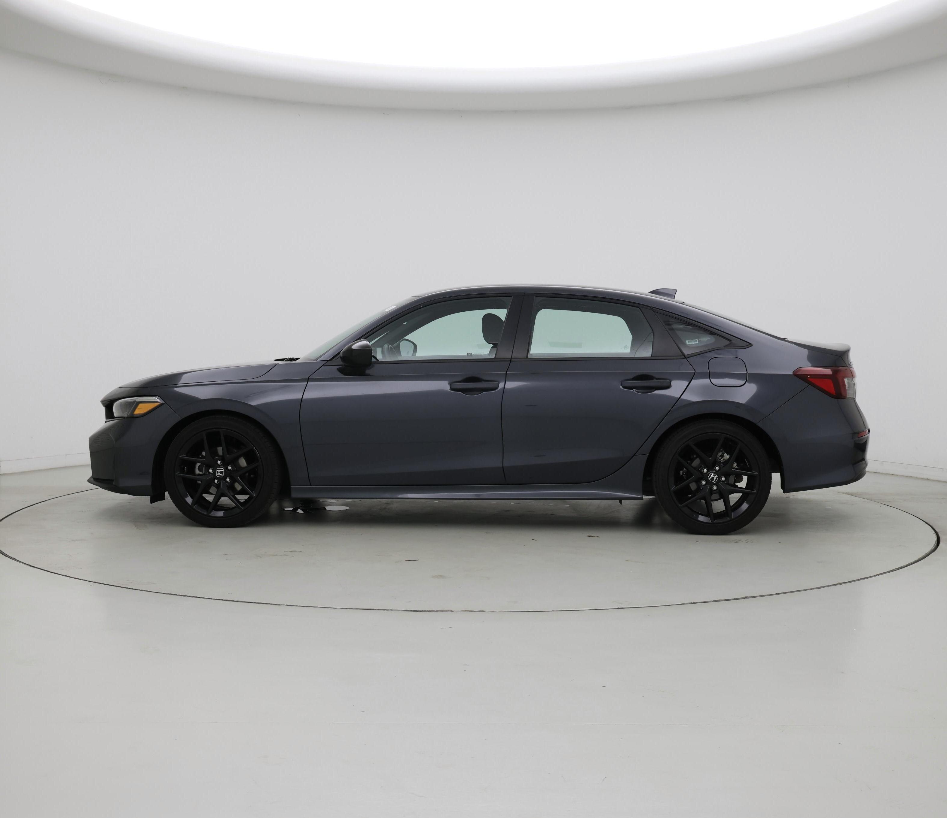 Thumbnail: 2025 Honda Civic - 3