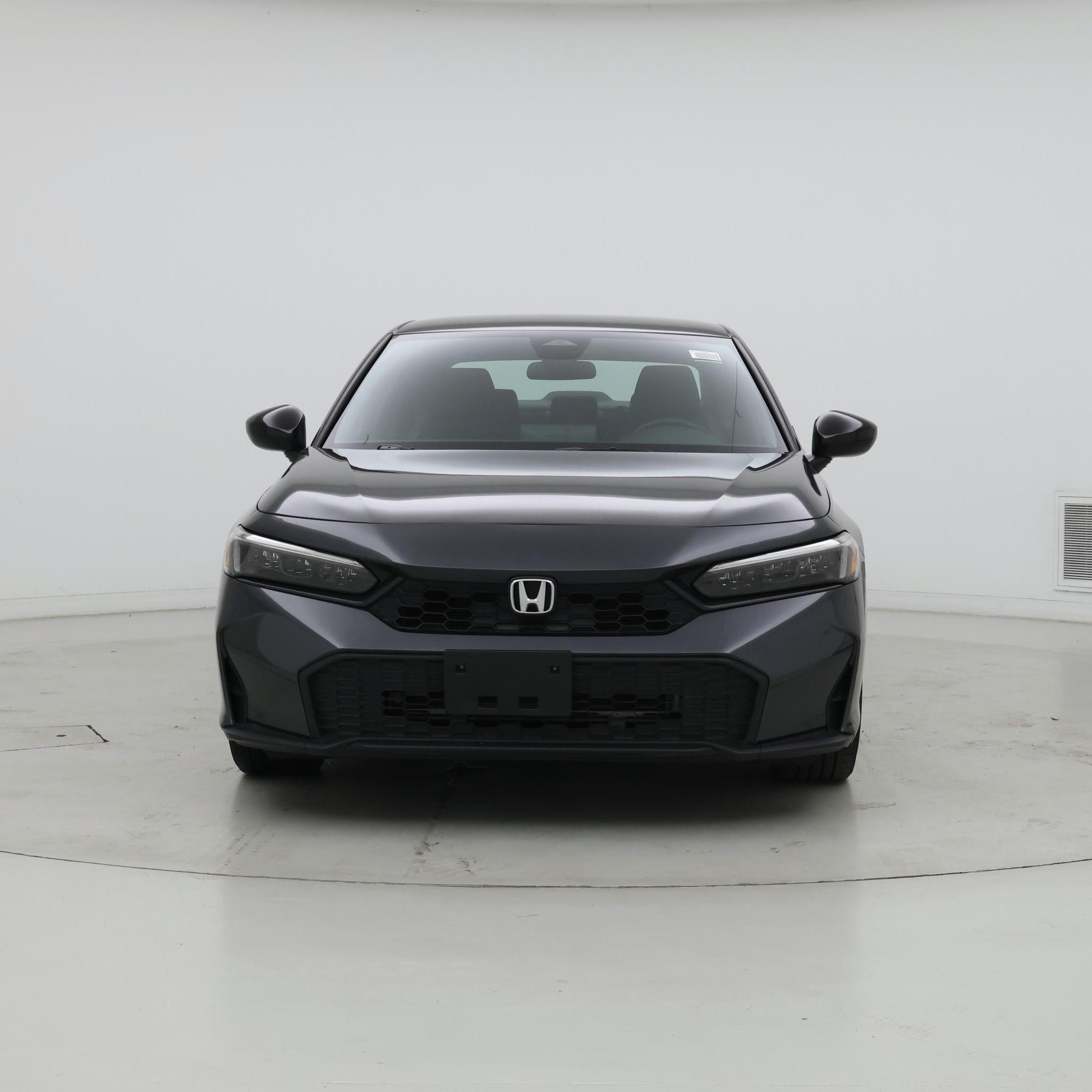Thumbnail: 2025 Honda Civic - 5