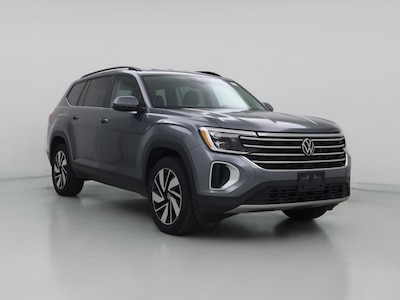 2024 Volkswagen Atlas SE