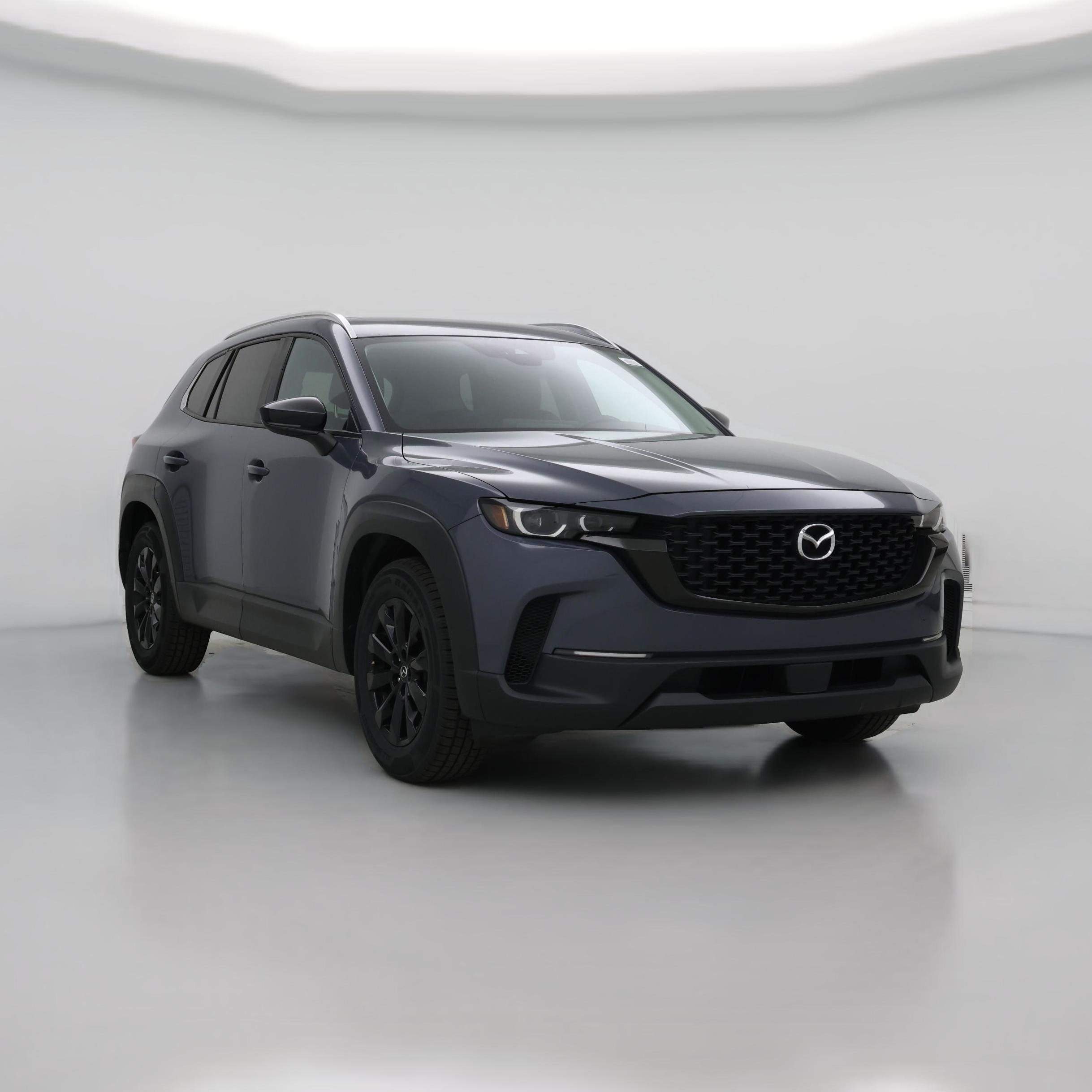 Thumbnail: 2024 Mazda CX-50 - 1