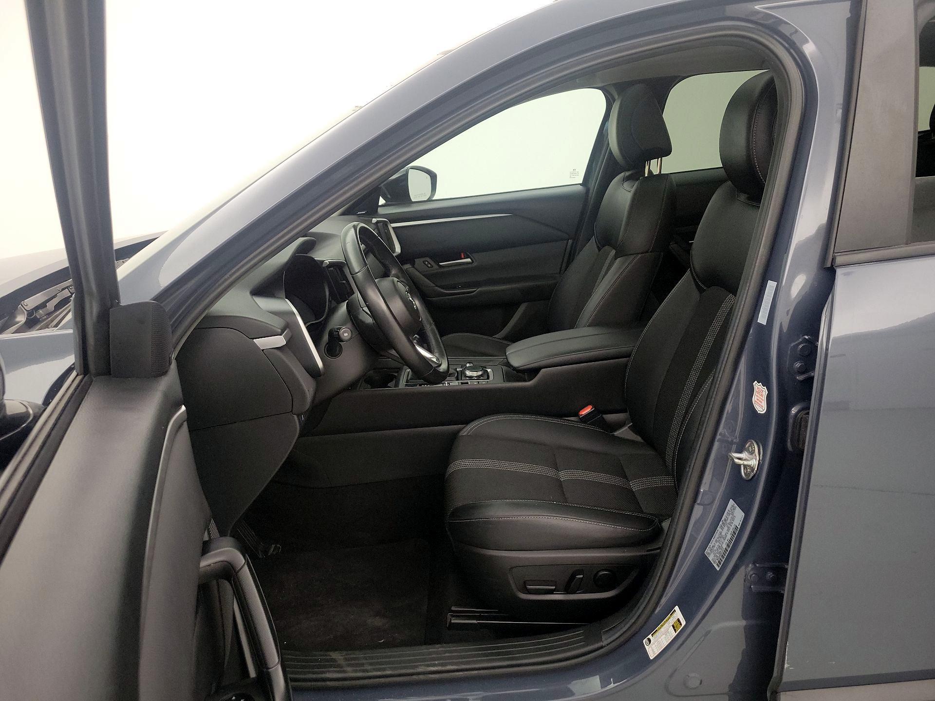 Thumbnail: 2024 Mazda CX-50 - 11