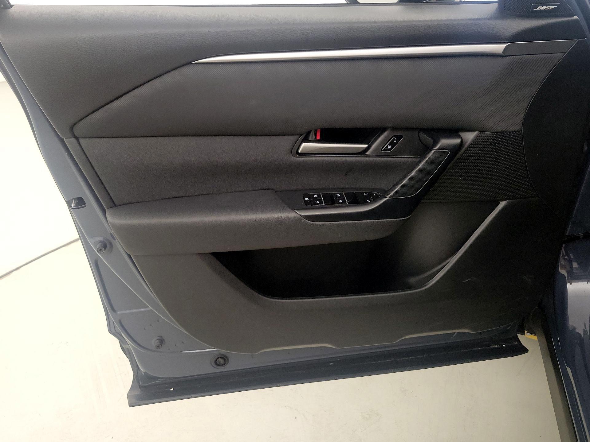 Thumbnail: 2024 Mazda CX-50 - 12