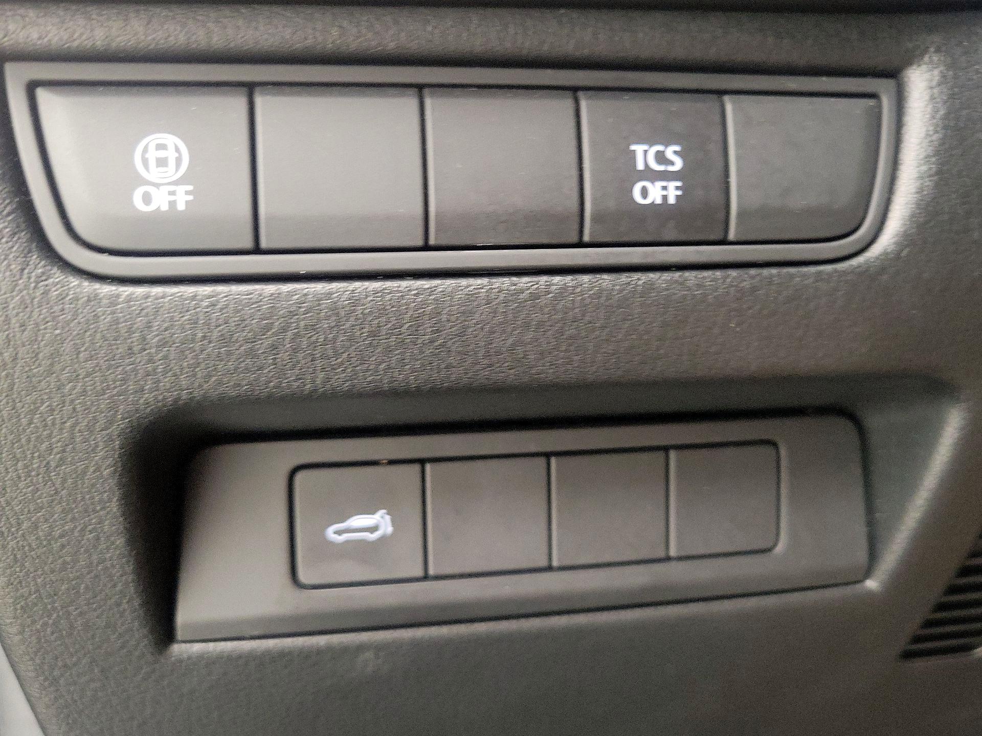 Thumbnail: 2024 Mazda CX-50 - 13