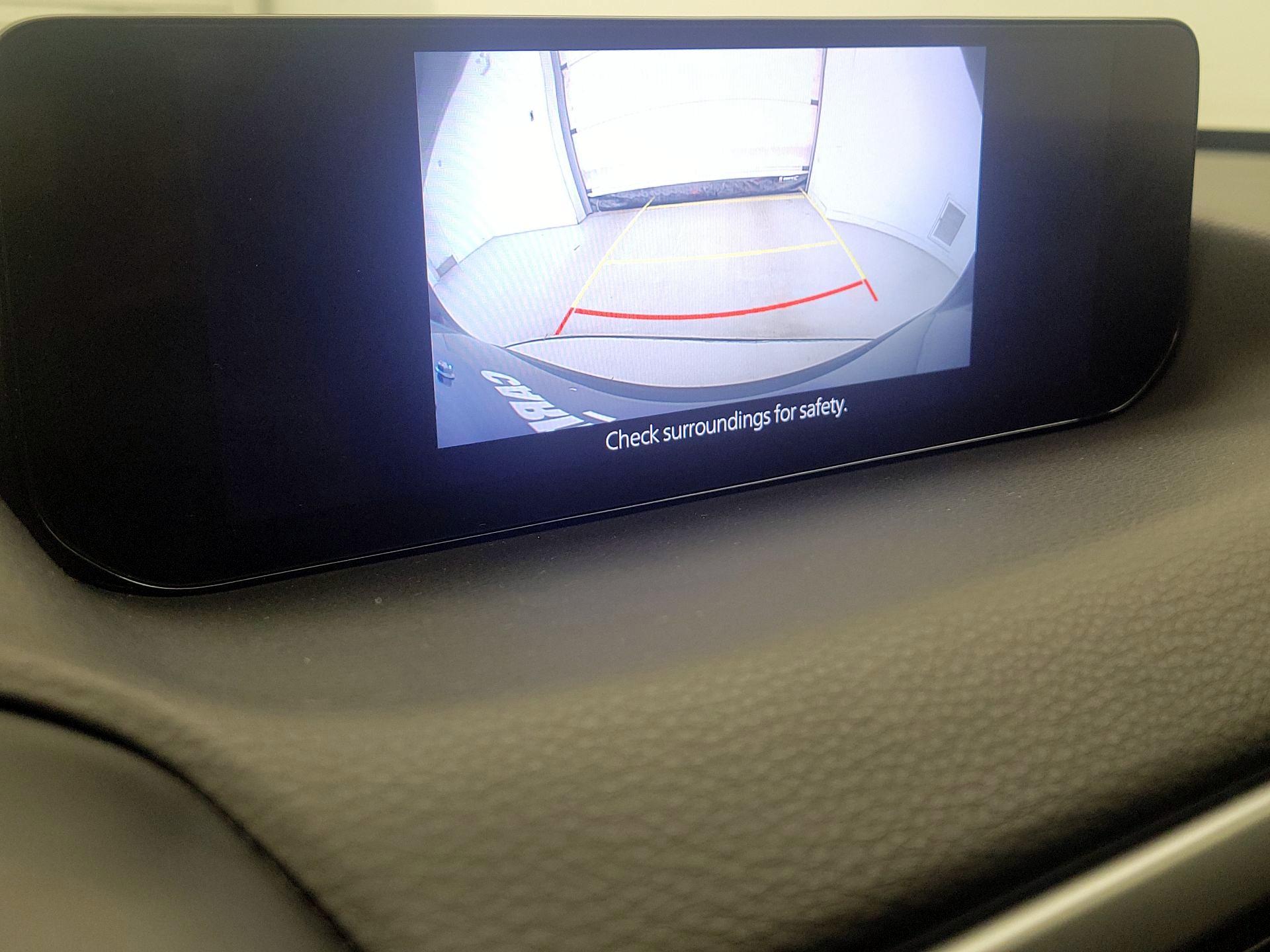 Thumbnail: 2024 Mazda CX-50 - 15