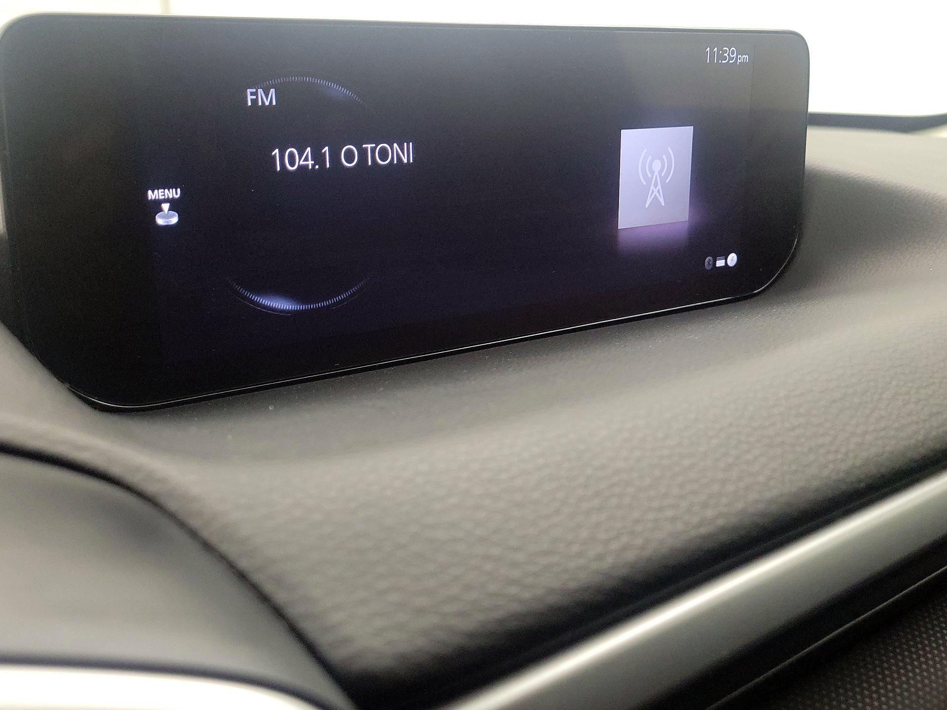 Thumbnail: 2024 Mazda CX-50 - 16