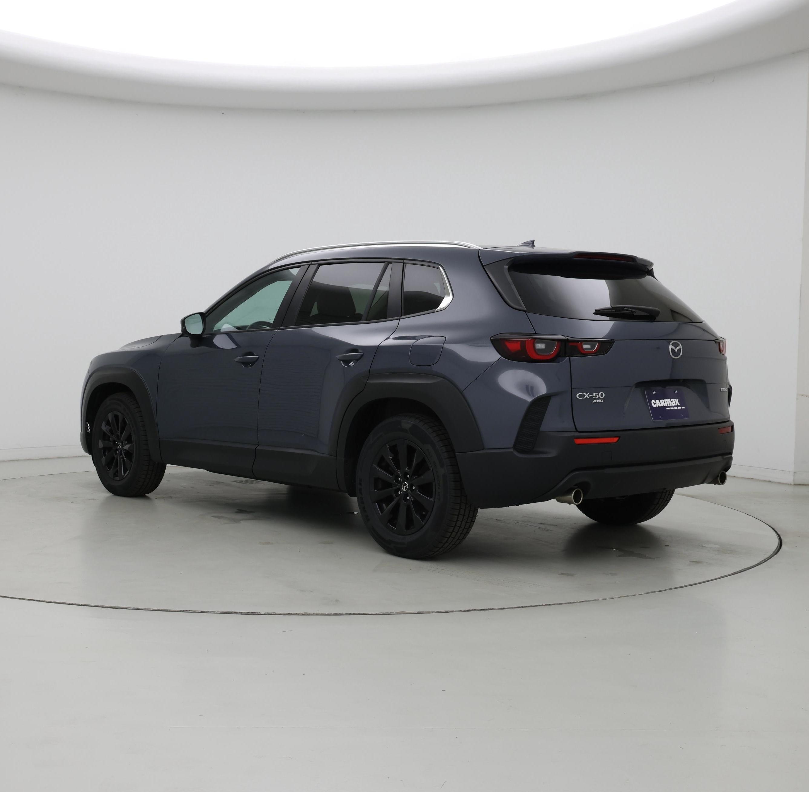 Thumbnail: 2024 Mazda CX-50 - 2