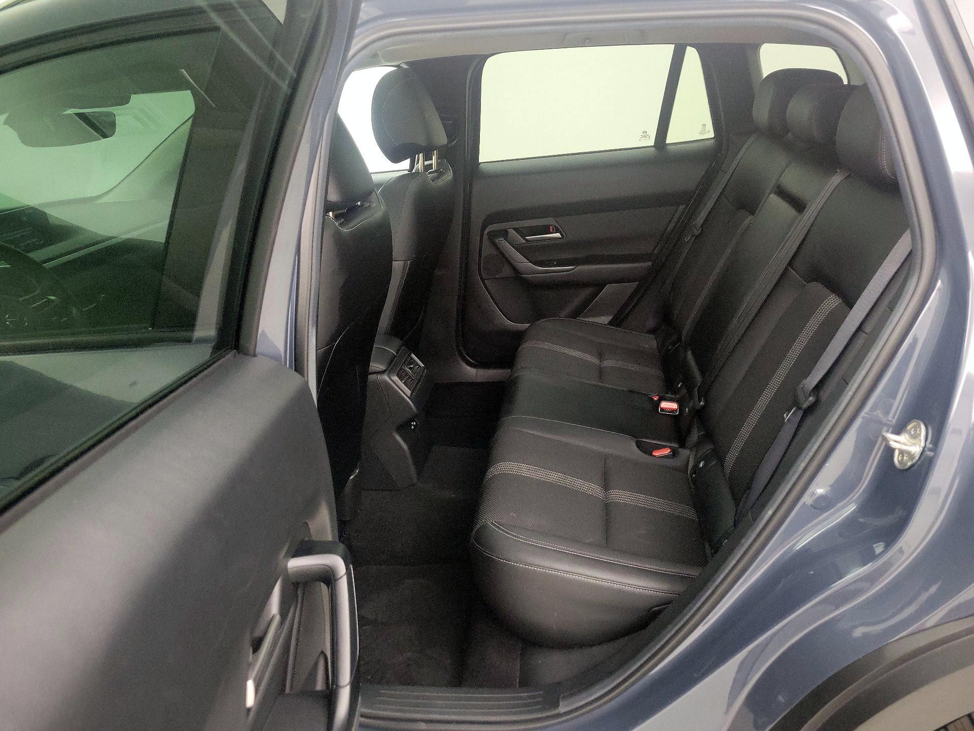 Thumbnail: 2024 Mazda CX-50 - 20