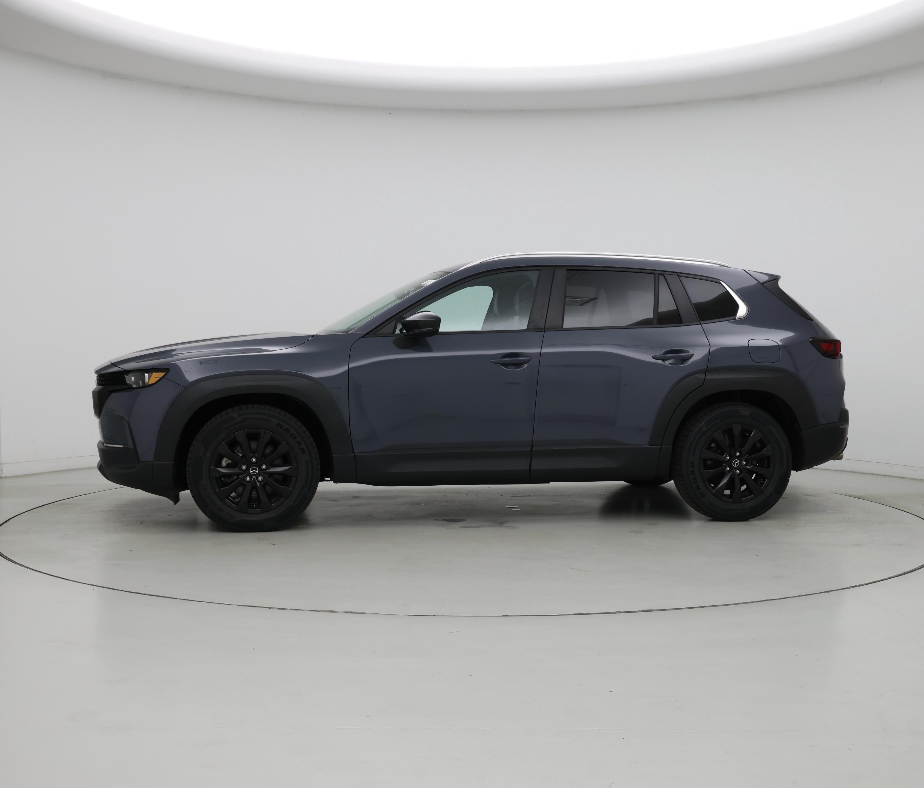 Thumbnail: 2024 Mazda CX-50 - 3