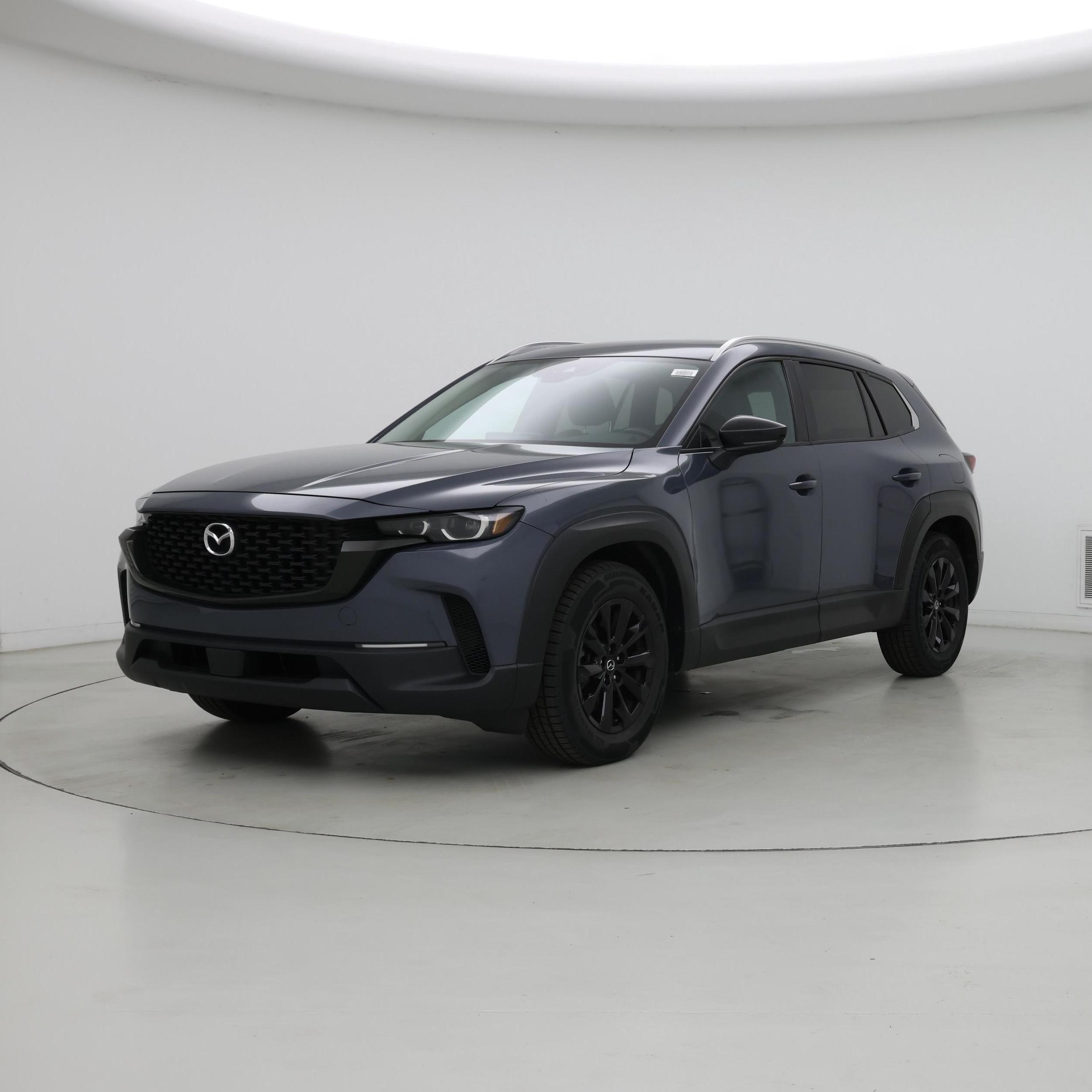 Thumbnail: 2024 Mazda CX-50 - 4