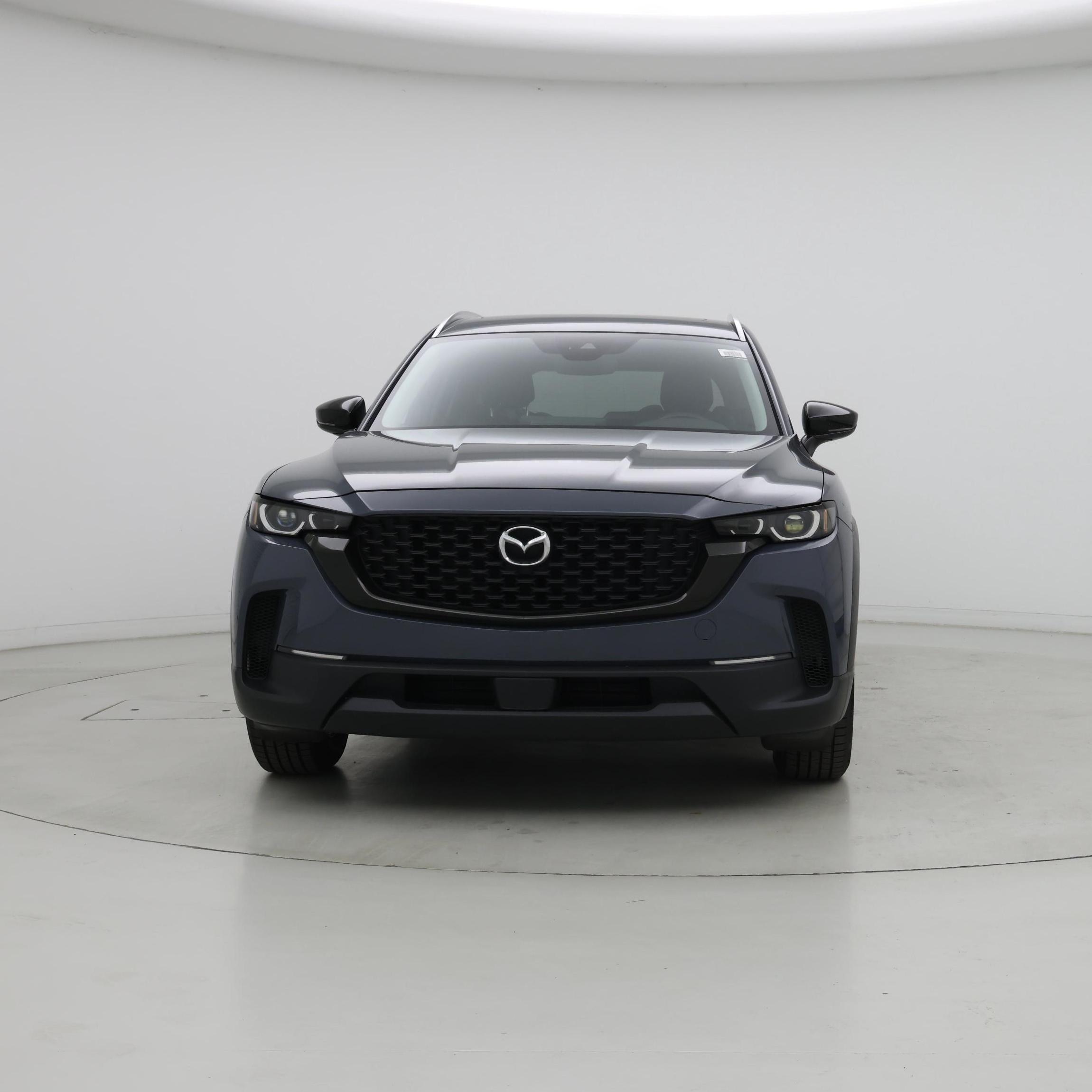 Thumbnail: 2024 Mazda CX-50 - 5