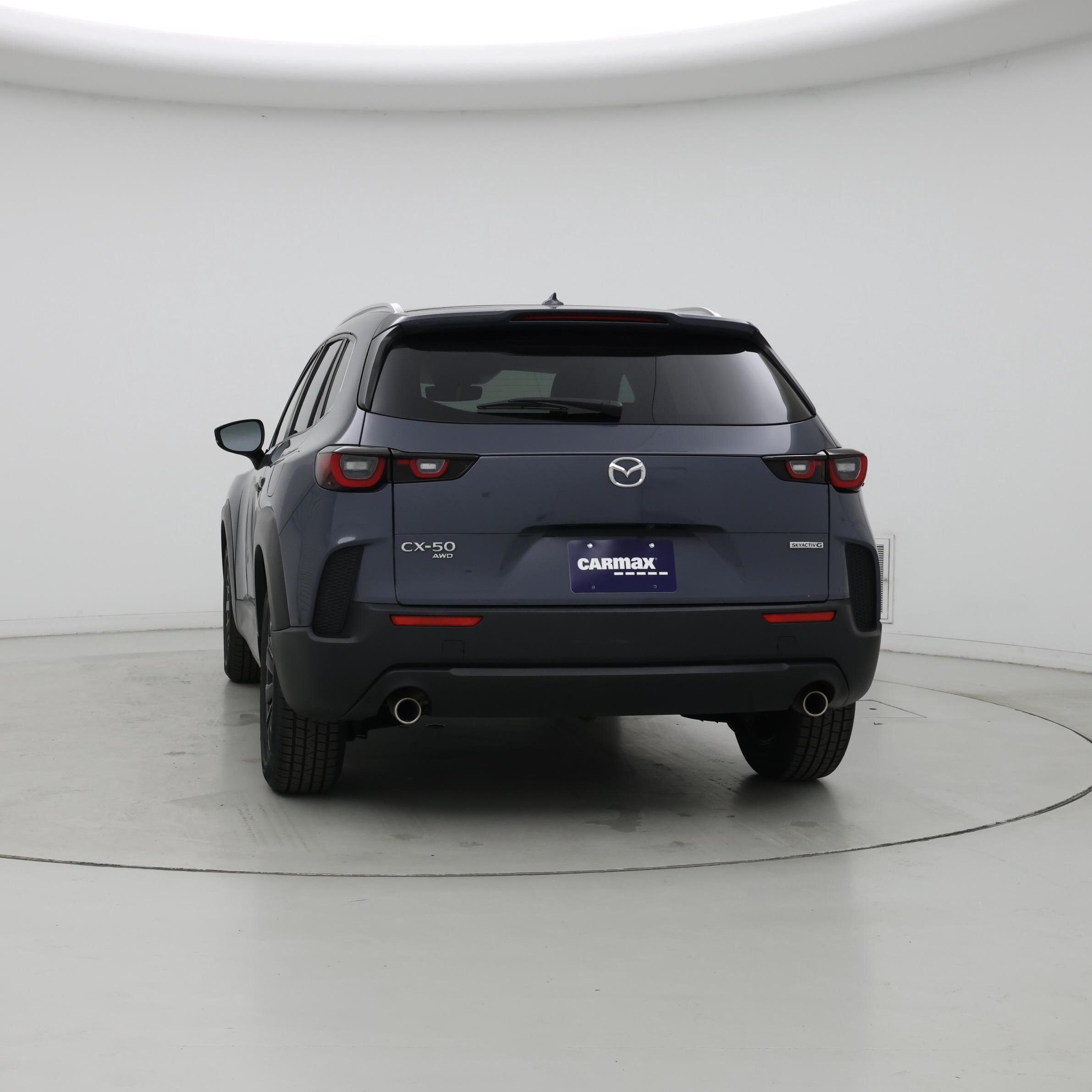 Thumbnail: 2024 Mazda CX-50 - 6