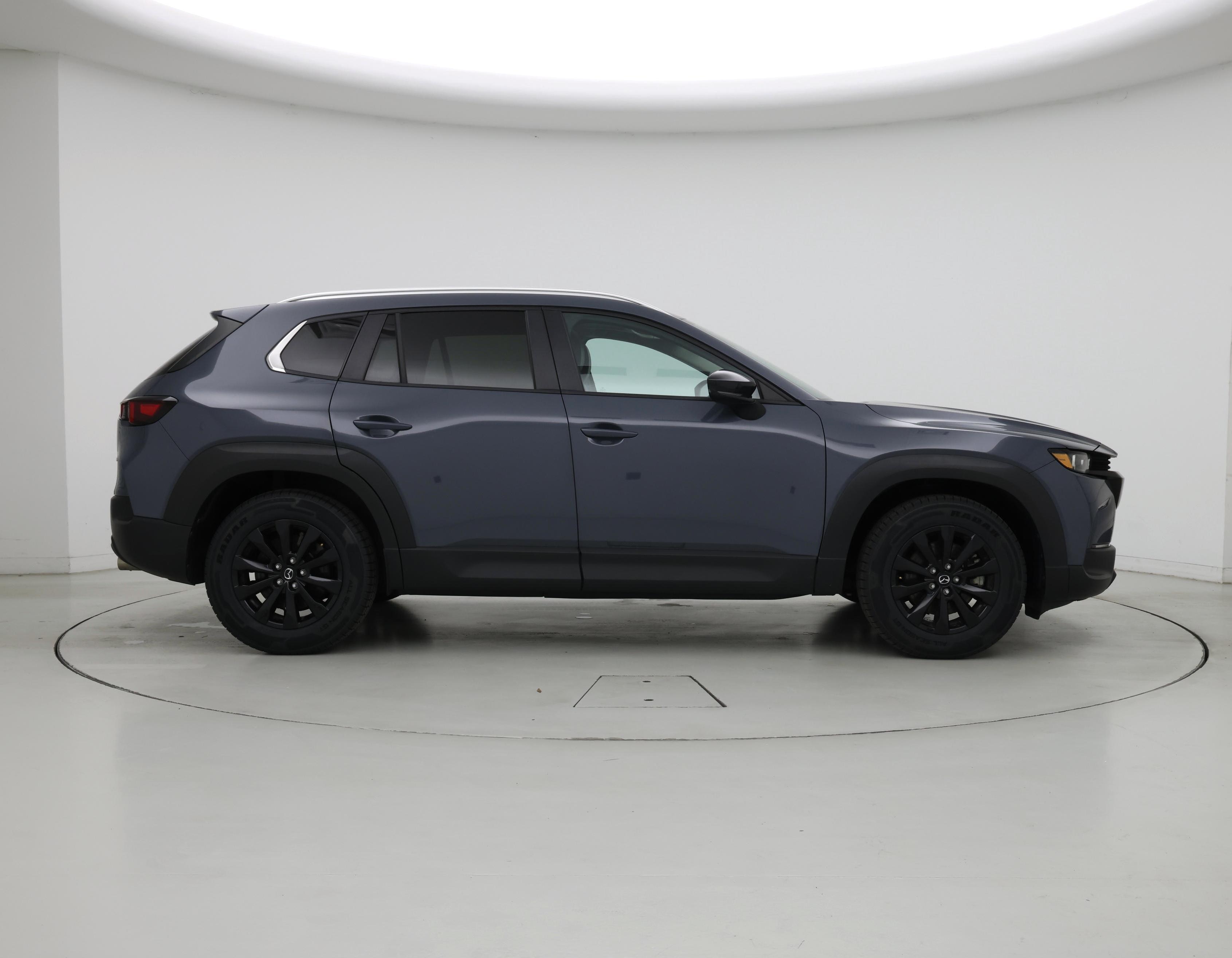 Thumbnail: 2024 Mazda CX-50 - 7