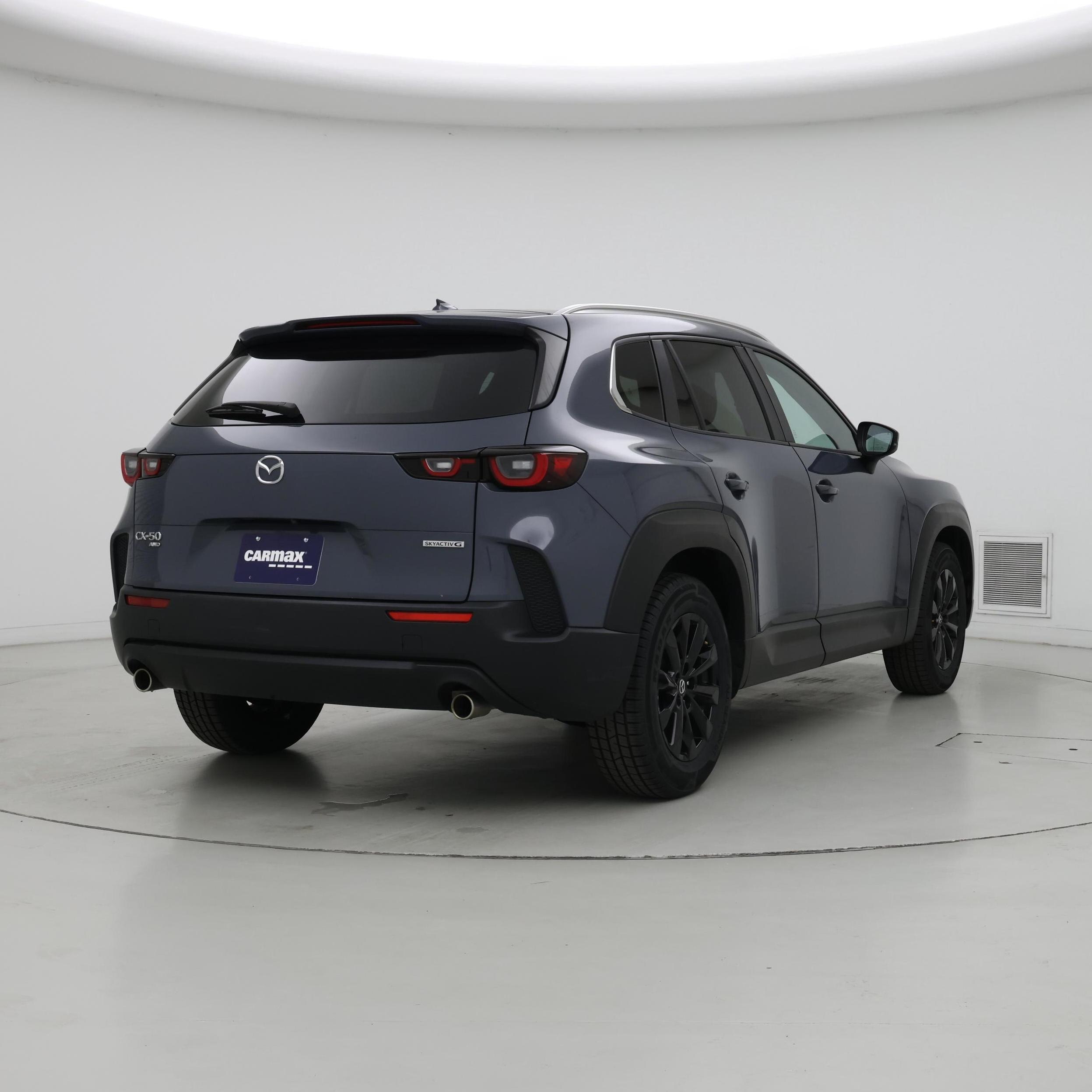 Thumbnail: 2024 Mazda CX-50 - 8