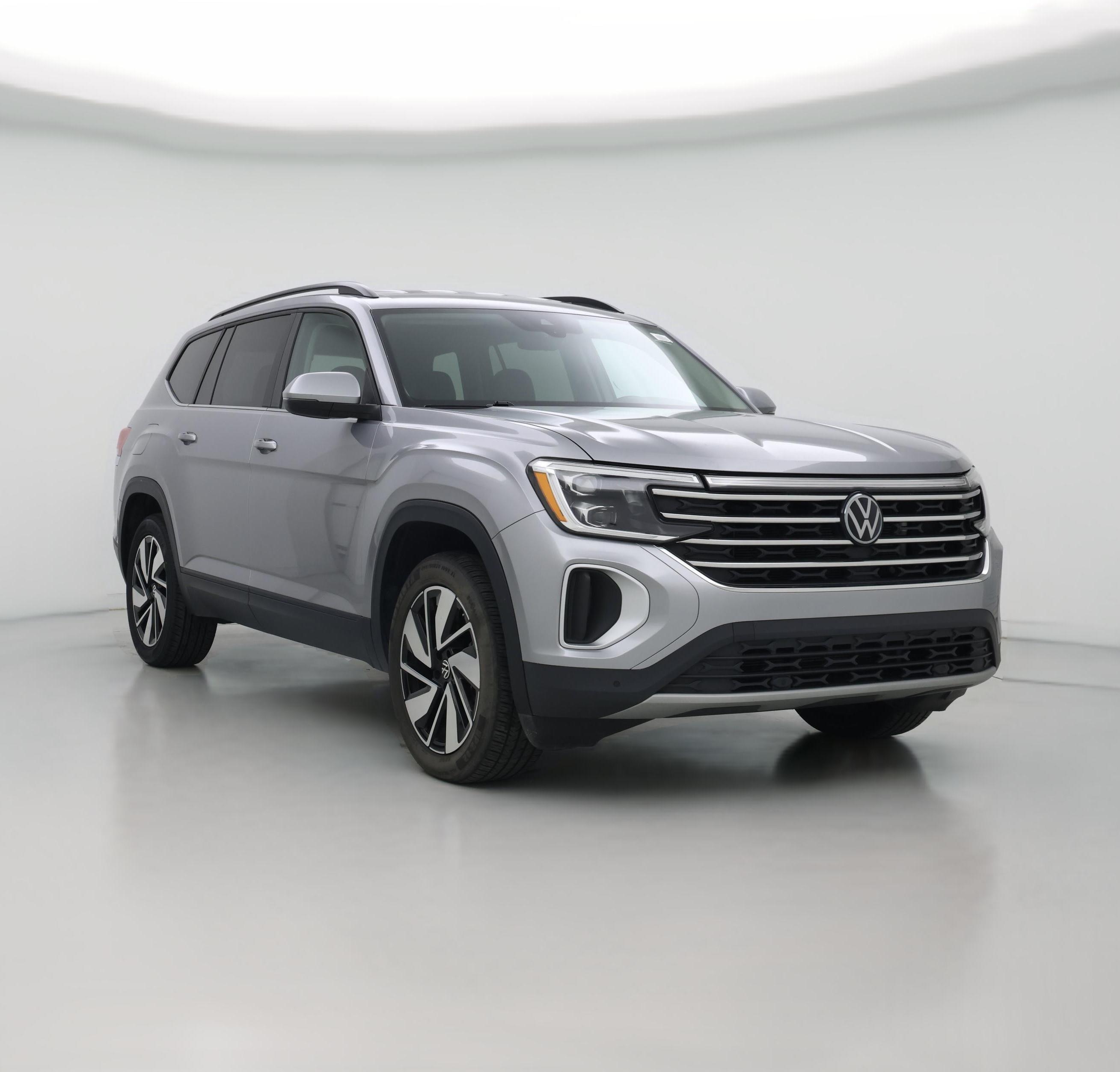 Thumbnail: 2024 Volkswagen Atlas - 1