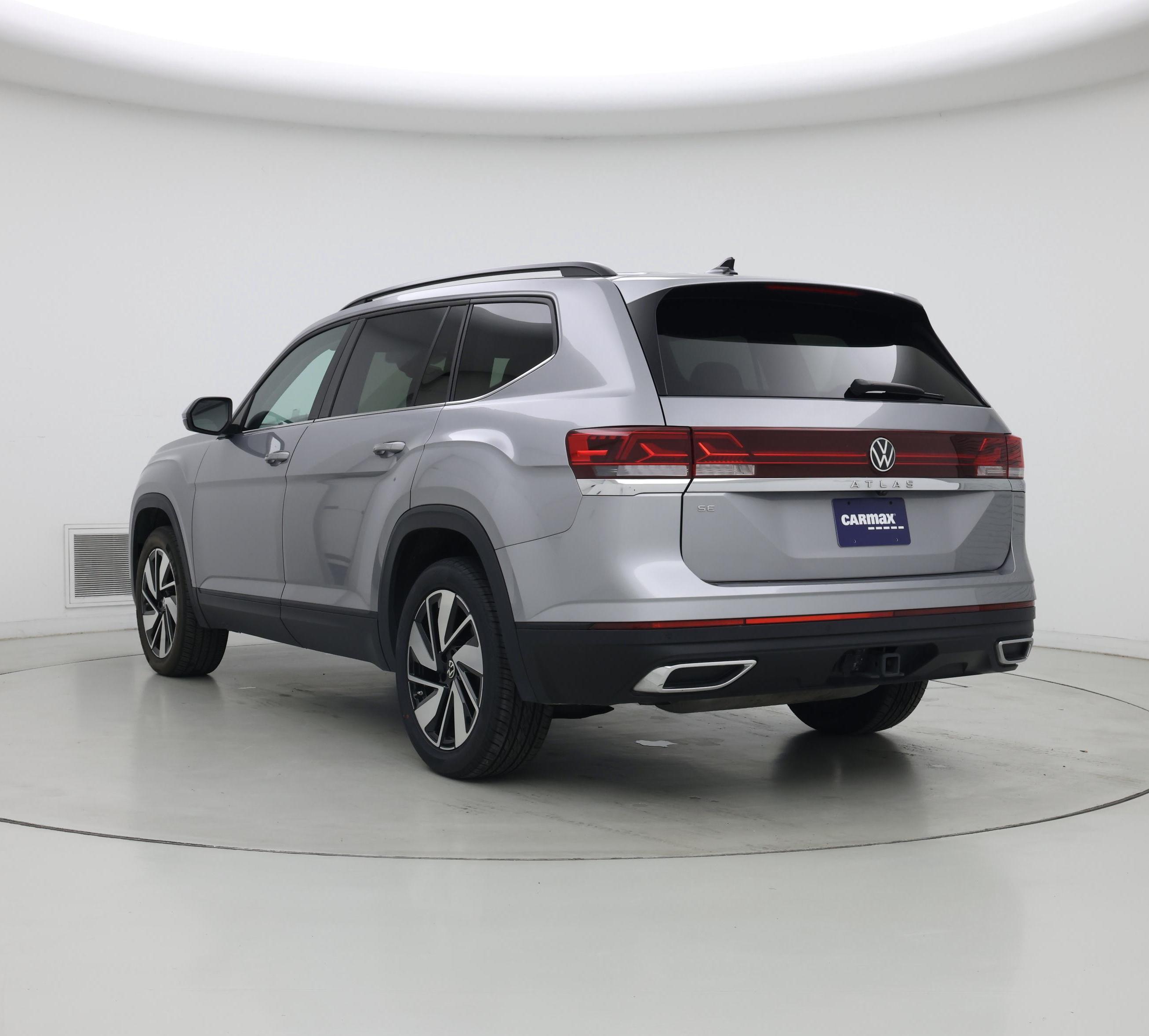 Thumbnail: 2024 Volkswagen Atlas - 2