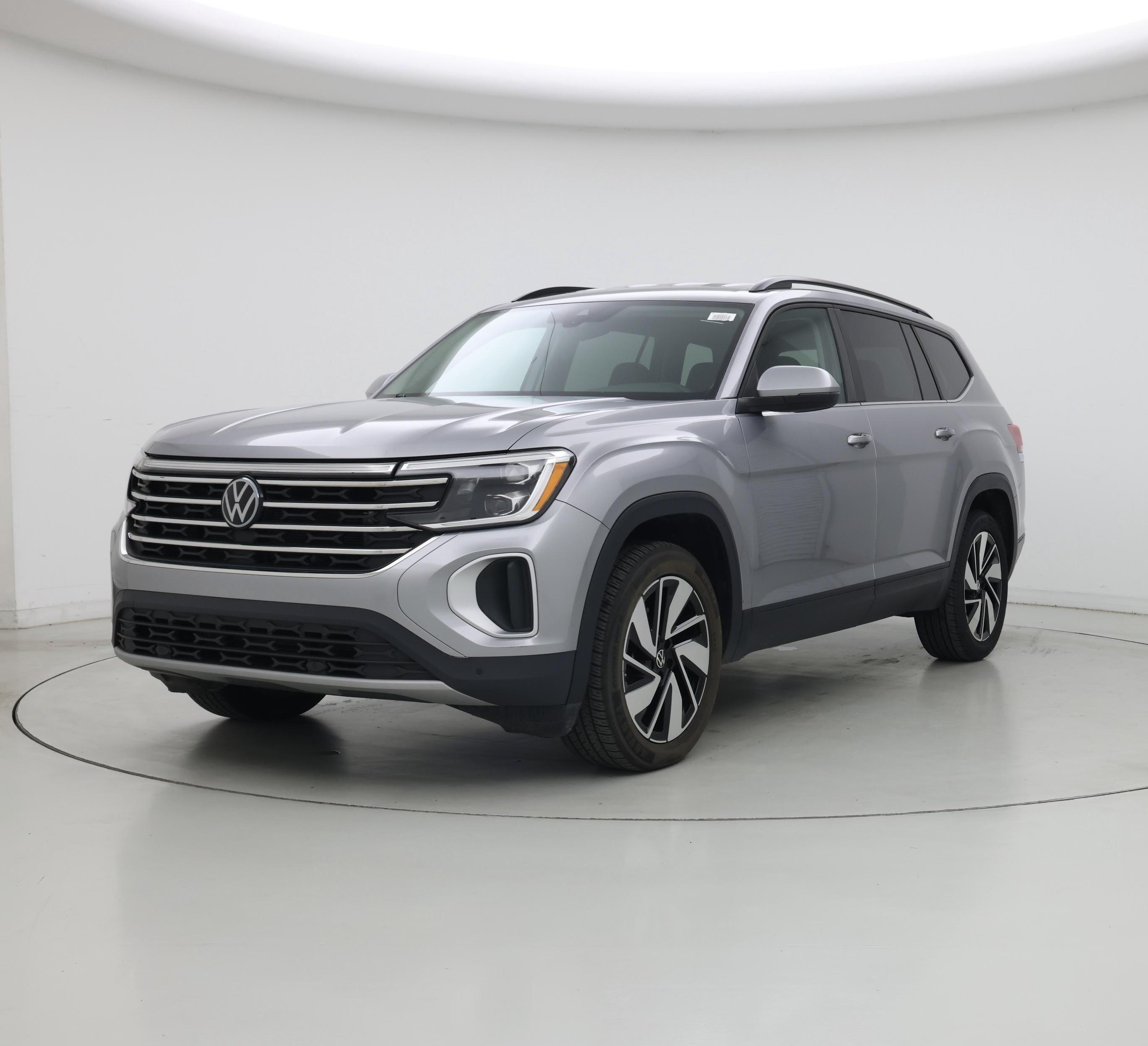 Thumbnail: 2024 Volkswagen Atlas - 4