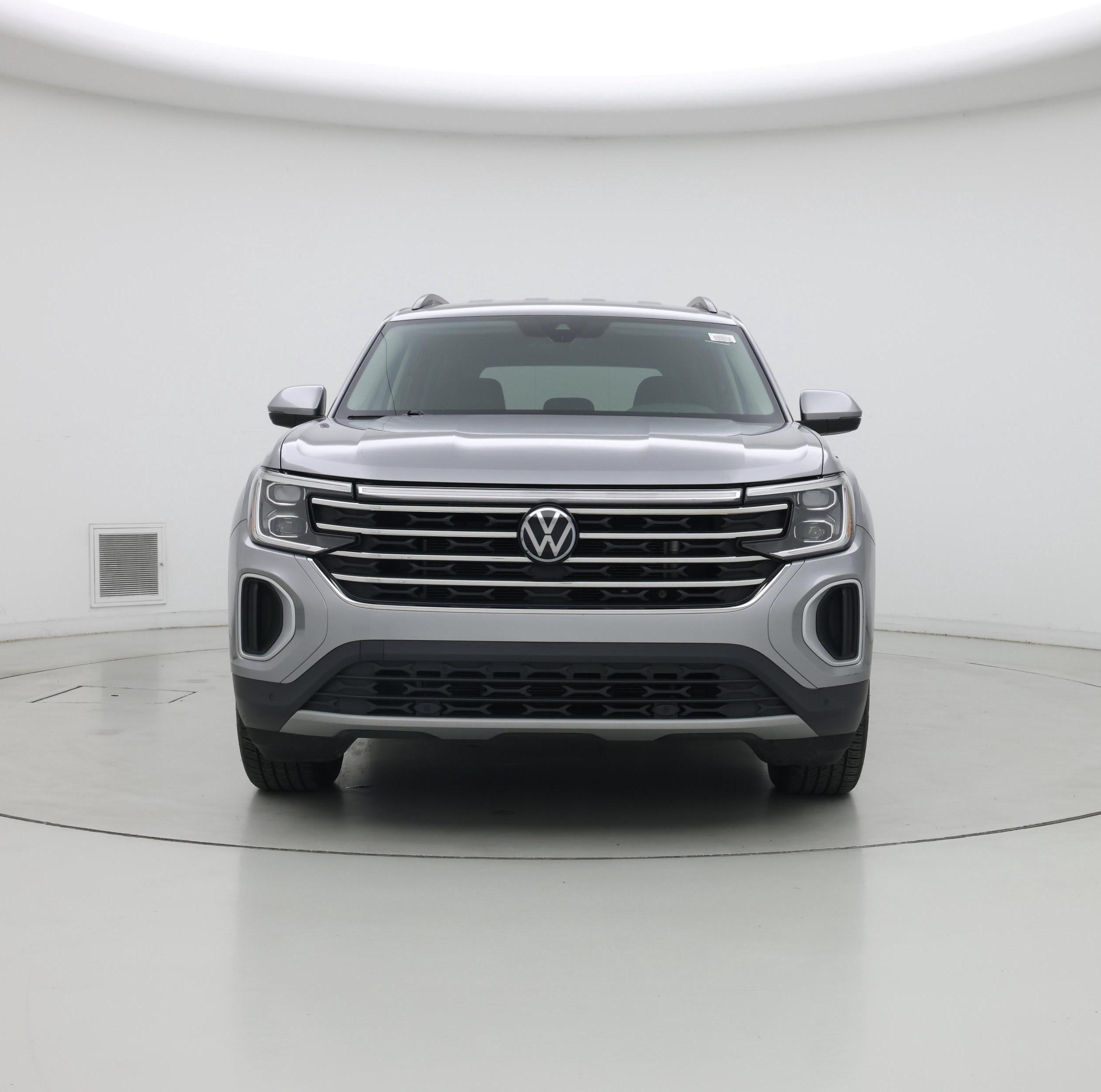 Thumbnail: 2024 Volkswagen Atlas - 5