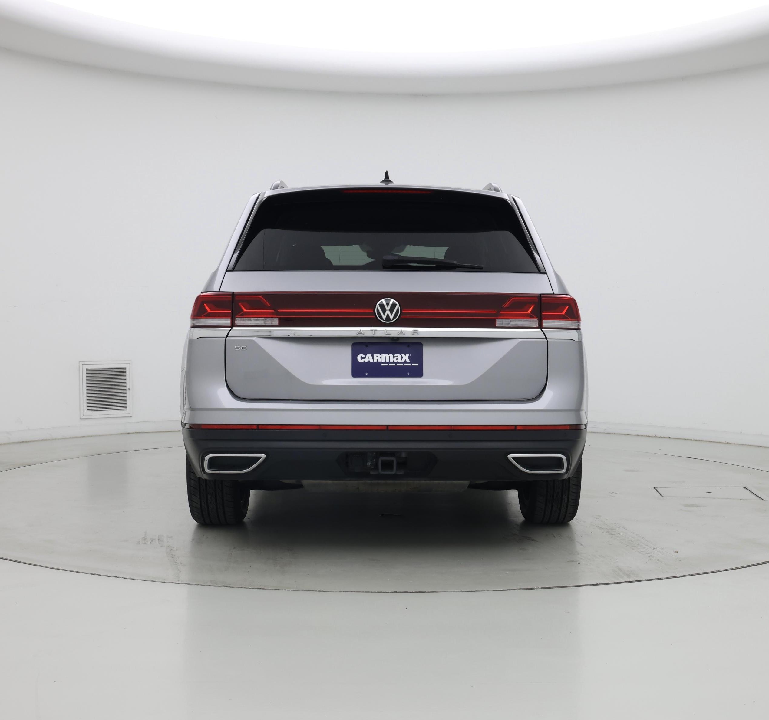 Thumbnail: 2024 Volkswagen Atlas - 6
