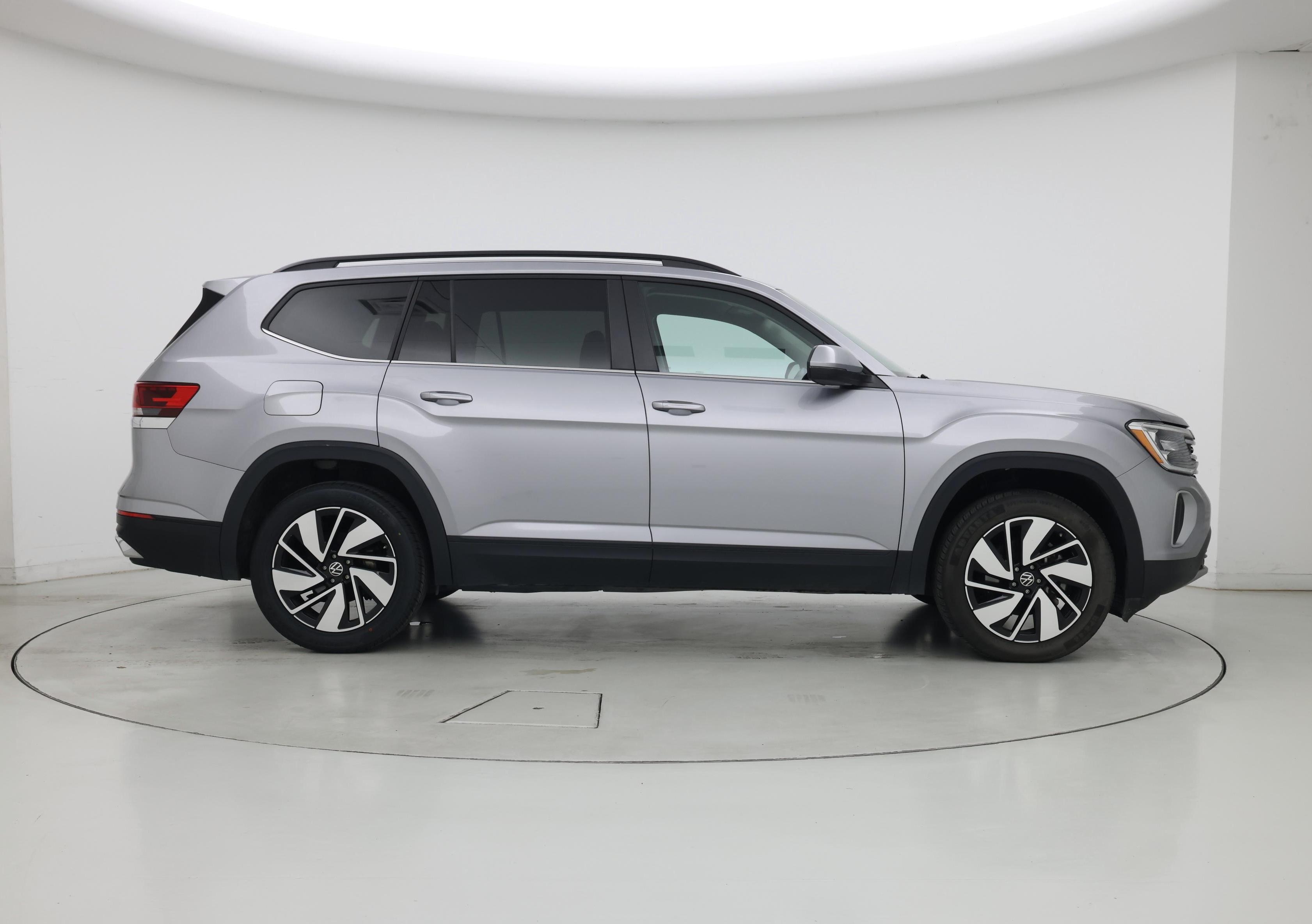Thumbnail: 2024 Volkswagen Atlas - 7