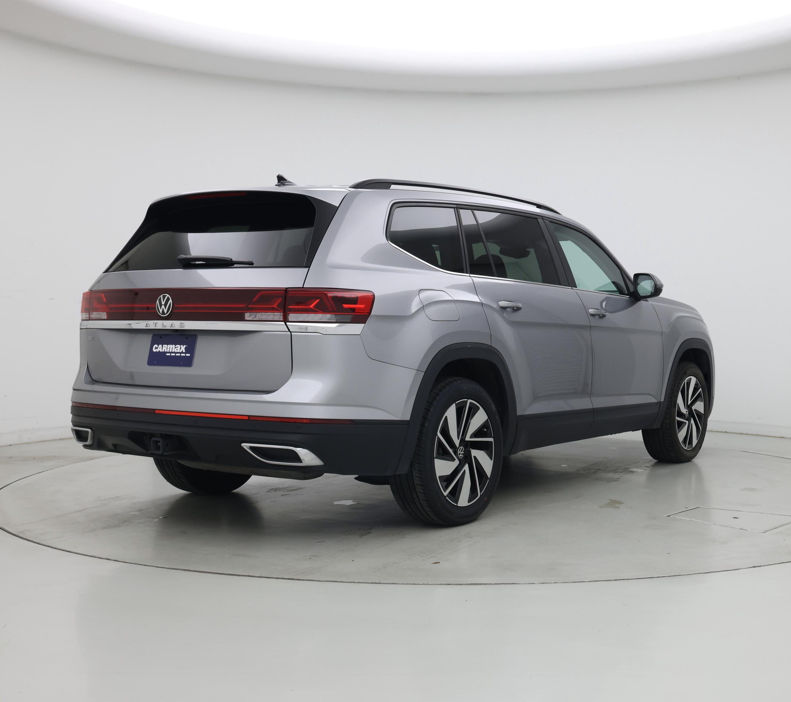 Thumbnail: 2024 Volkswagen Atlas - 8