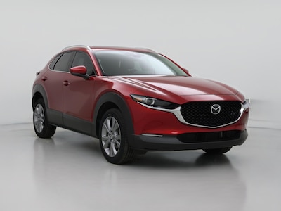 2022 Mazda CX-30 Premium