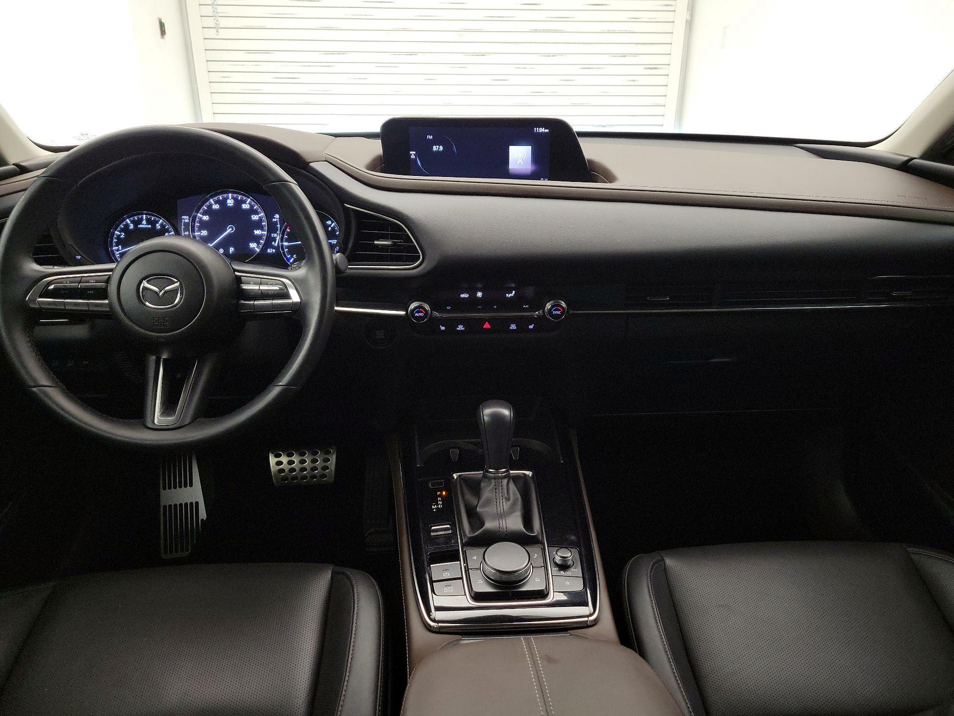 Thumbnail: 2022 Mazda CX-30 - 9