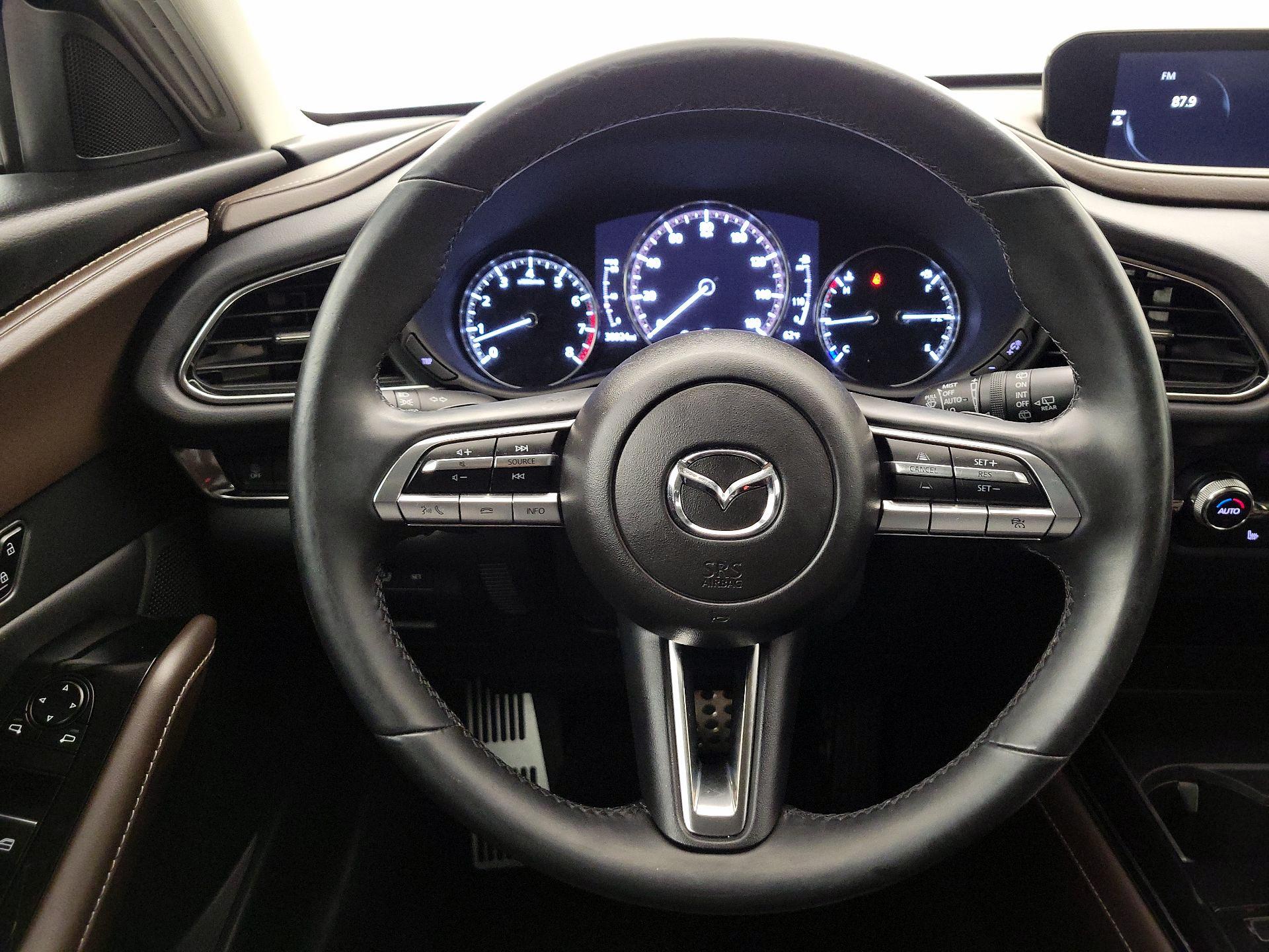 Thumbnail: 2022 Mazda CX-30 - 10