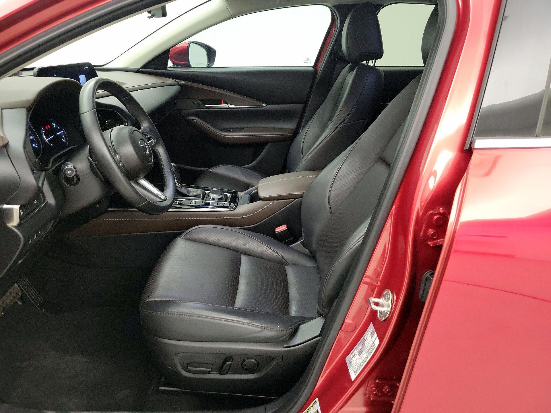 Thumbnail: 2022 Mazda CX-30 - 11