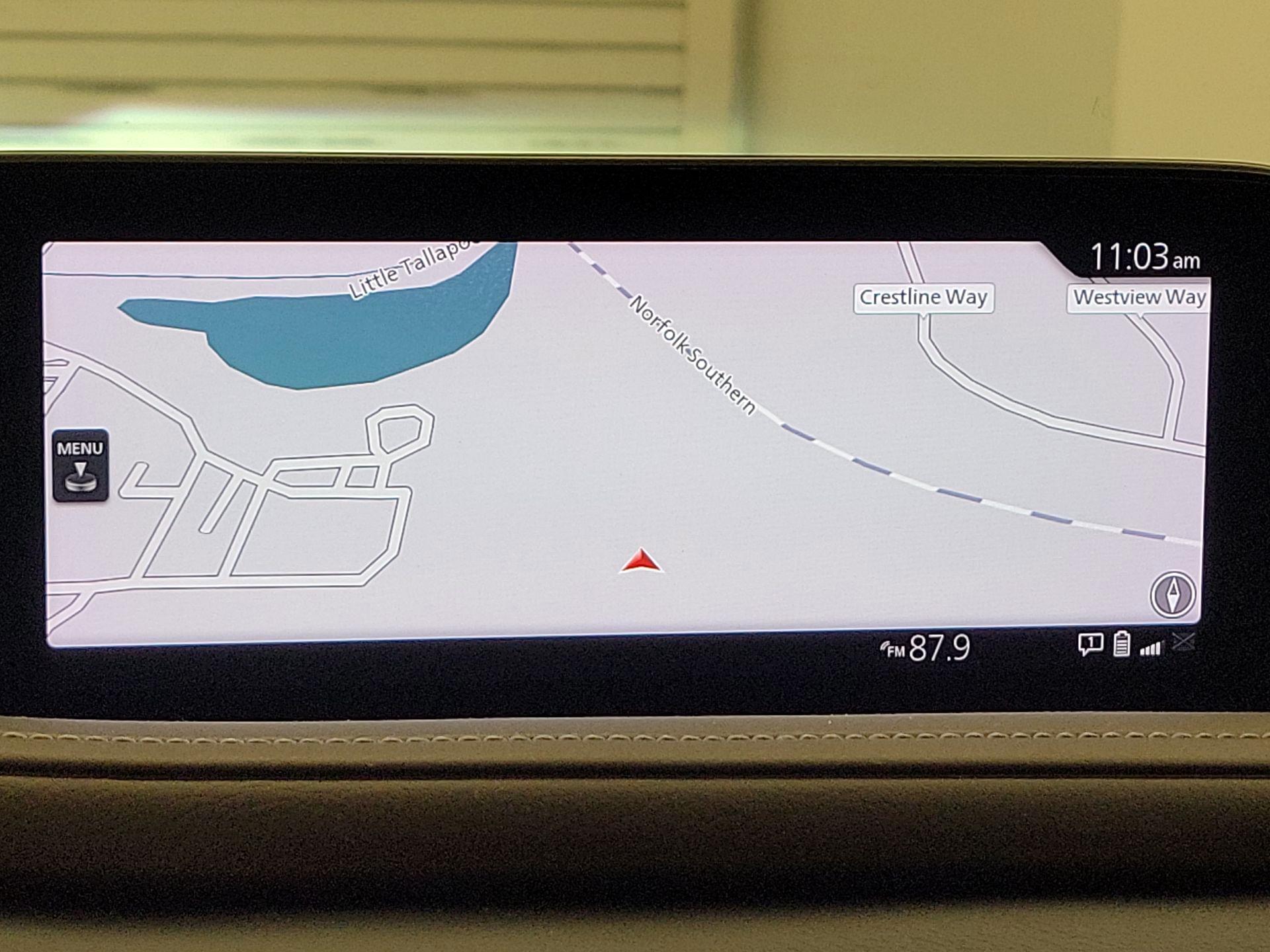 Thumbnail: 2022 Mazda CX-30 - 14