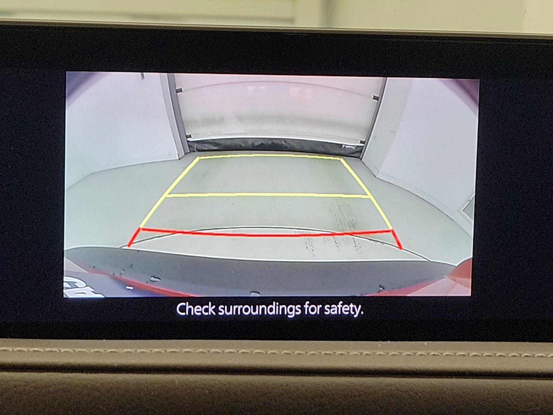 Thumbnail: 2022 Mazda CX-30 - 15