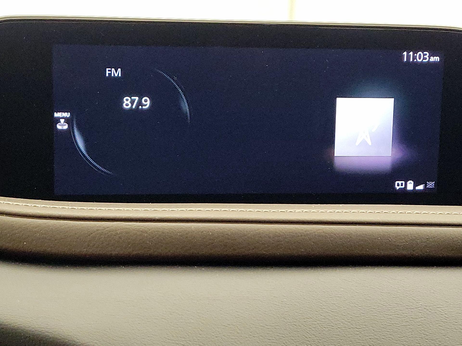 Thumbnail: 2022 Mazda CX-30 - 16