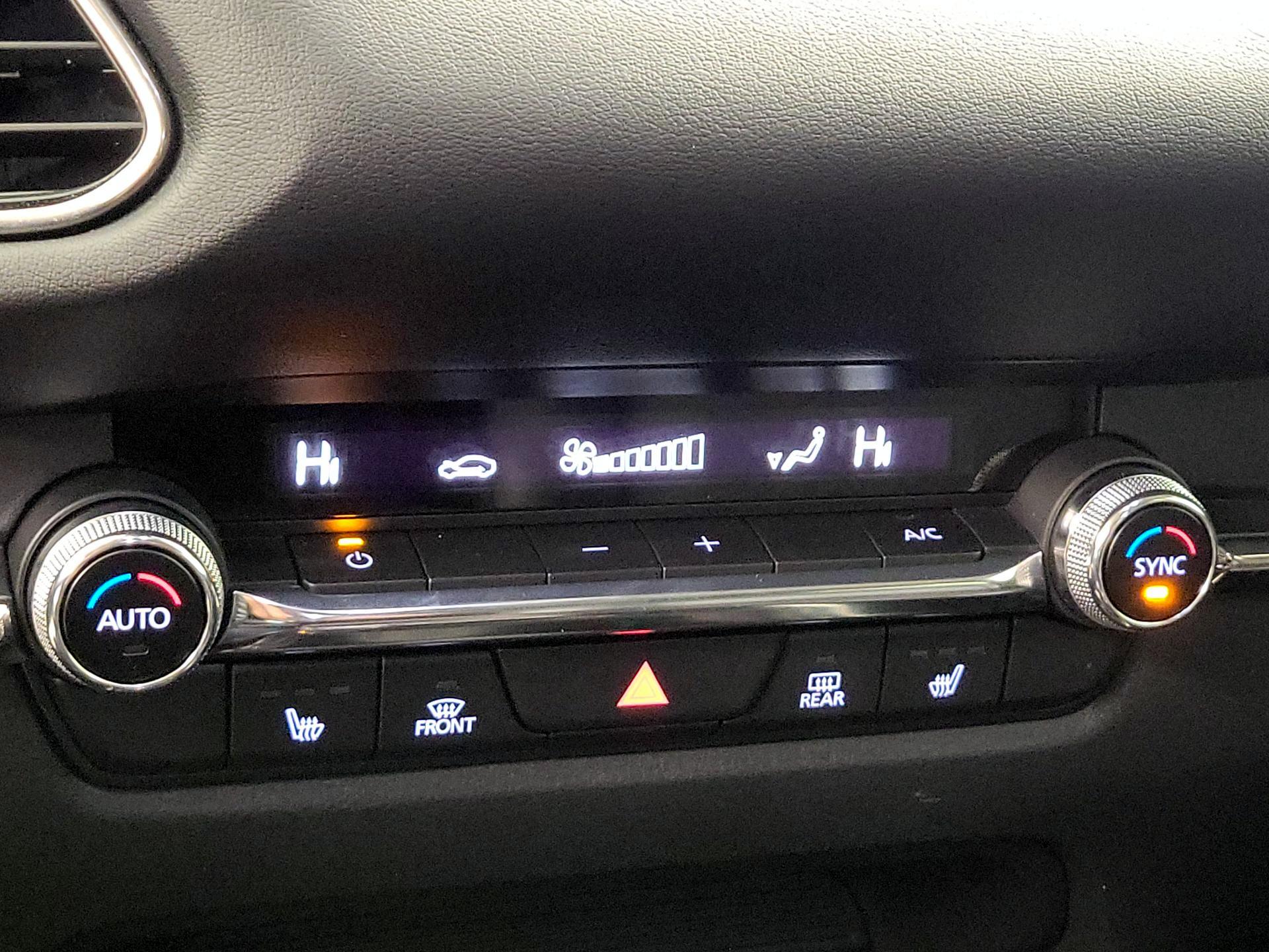 Thumbnail: 2022 Mazda CX-30 - 17