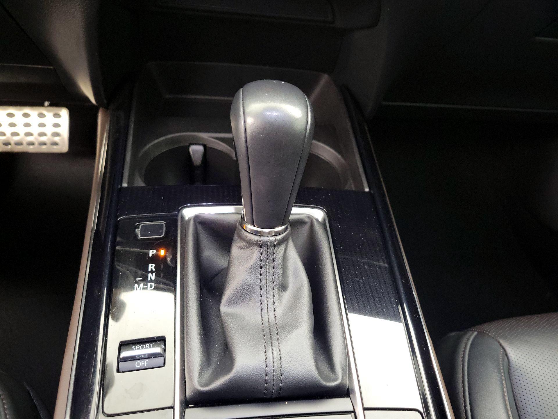 Thumbnail: 2022 Mazda CX-30 - 18