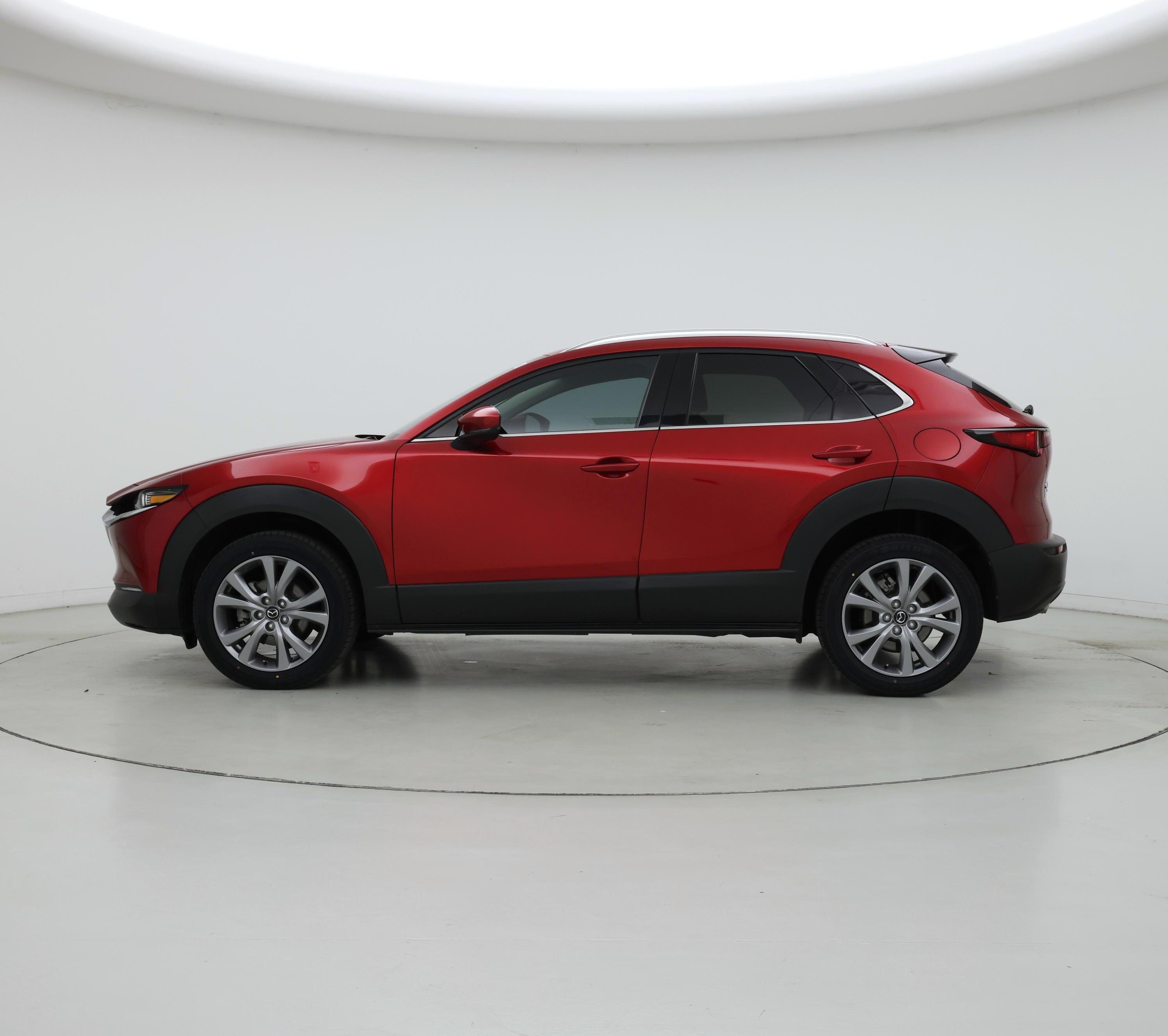Thumbnail: 2022 Mazda CX-30 - 3