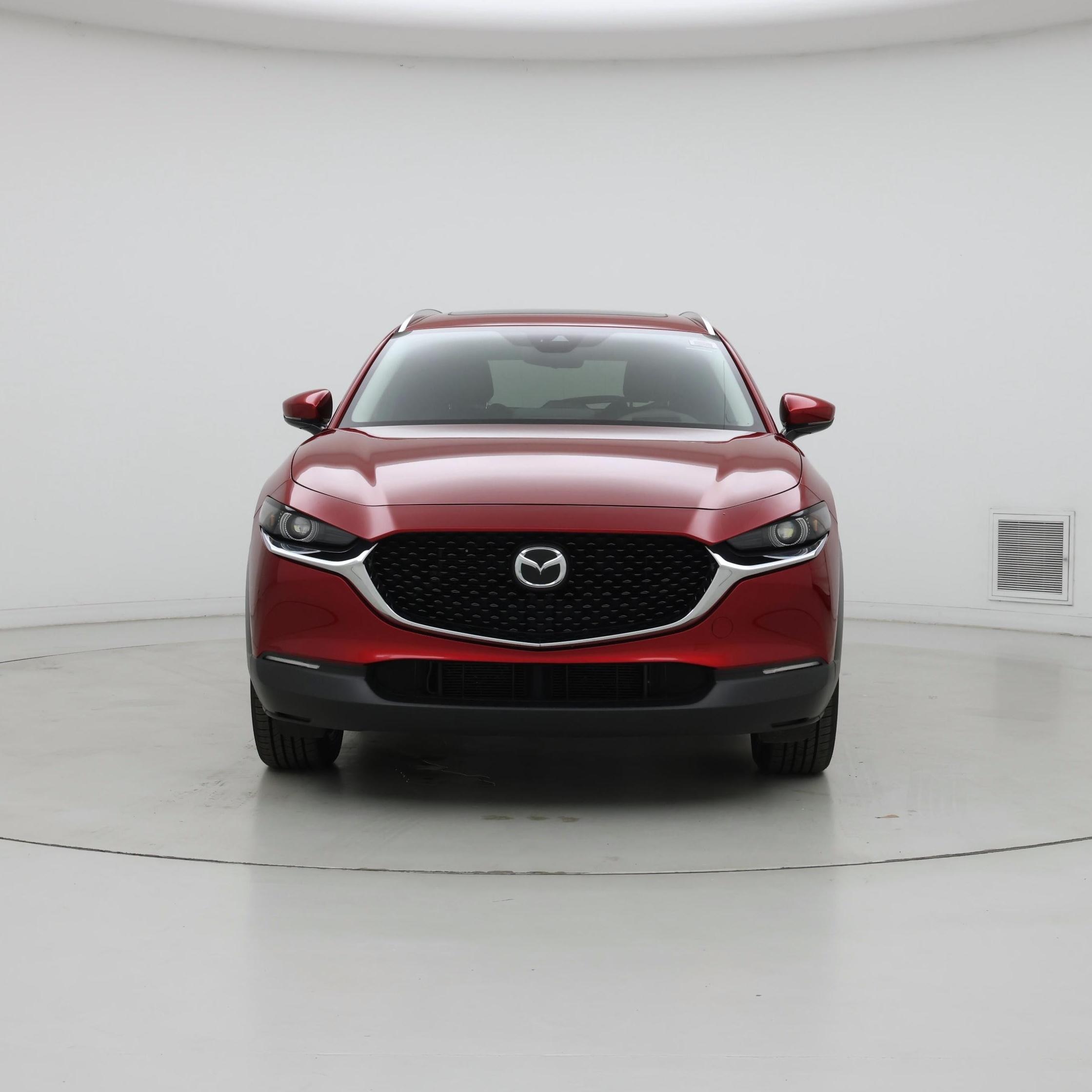Thumbnail: 2022 Mazda CX-30 - 5