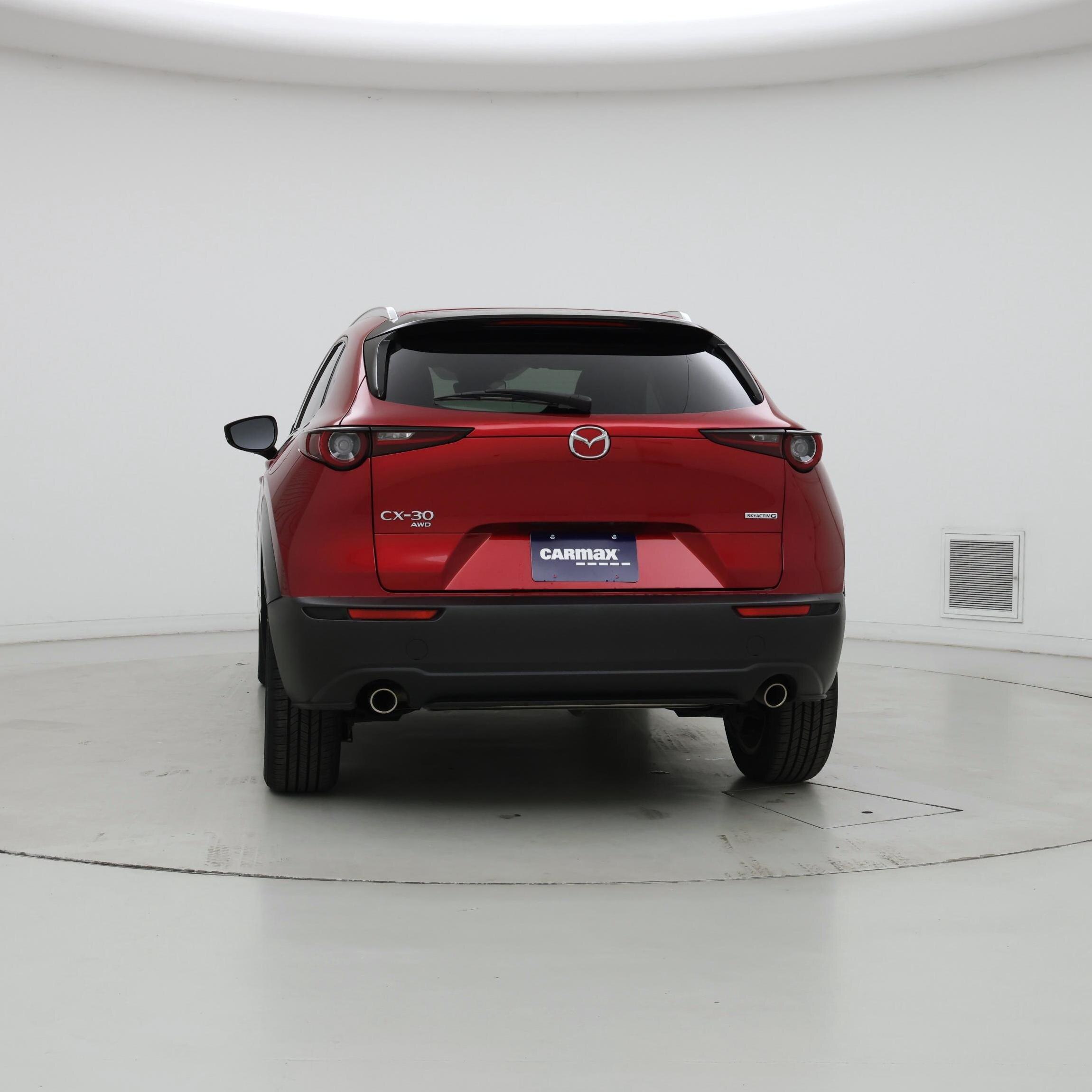 Thumbnail: 2022 Mazda CX-30 - 6
