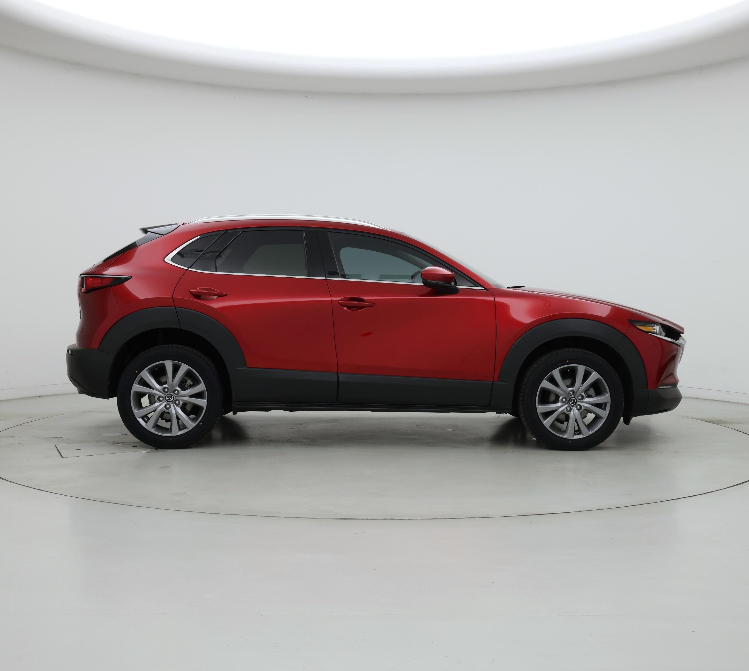 Thumbnail: 2022 Mazda CX-30 - 7