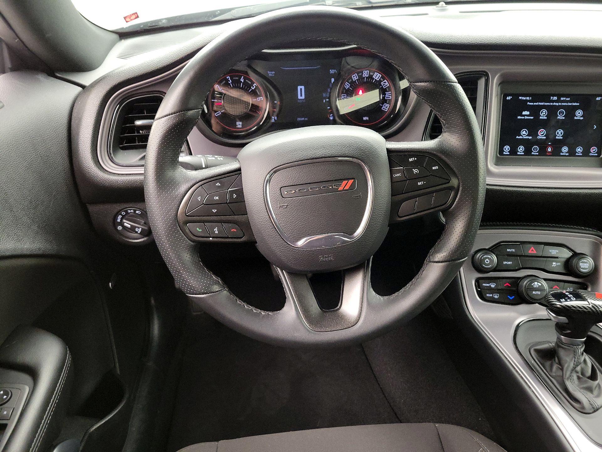 Thumbnail: 2023 Dodge Challenger - 10