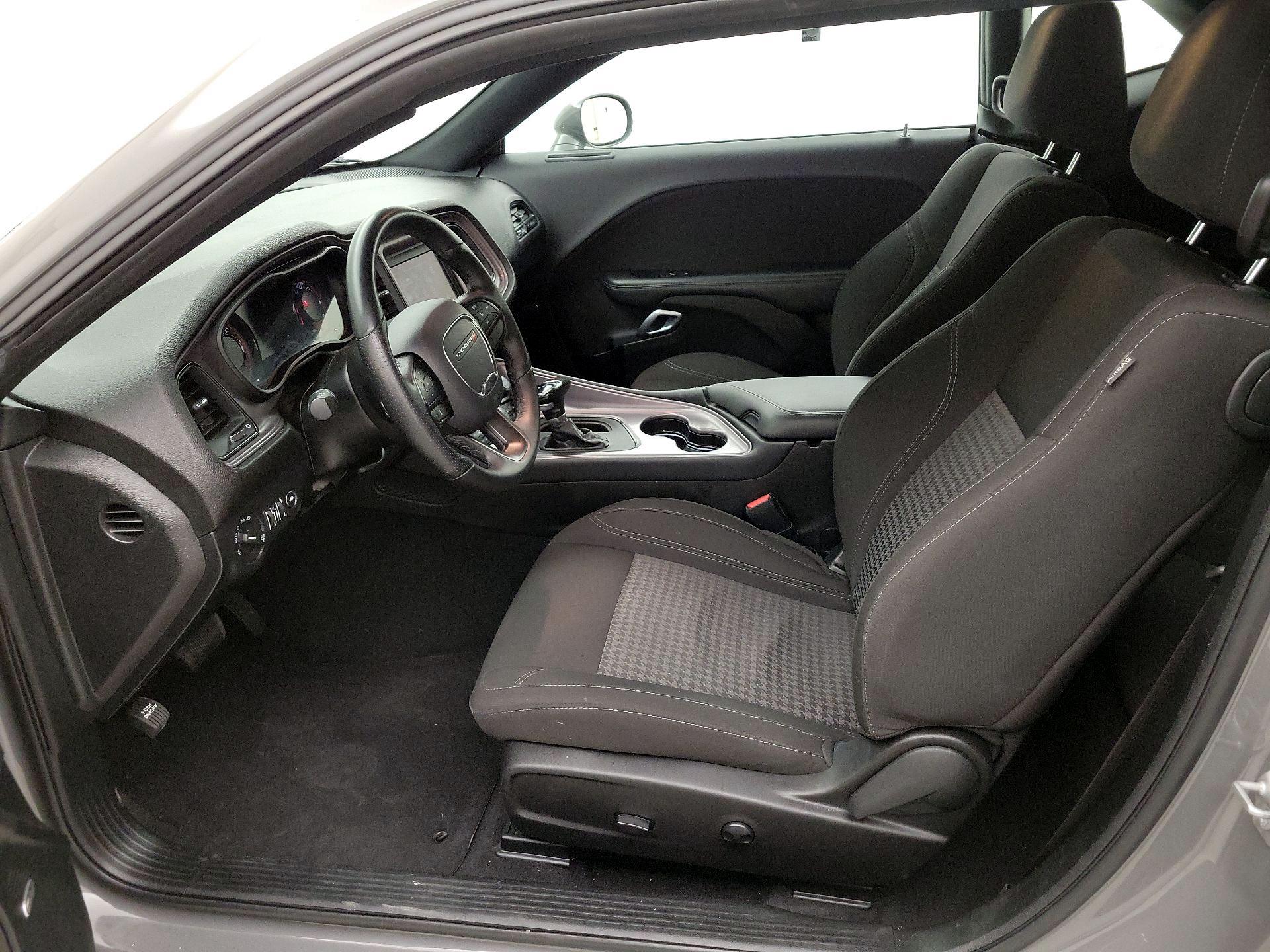 Thumbnail: 2023 Dodge Challenger - 11